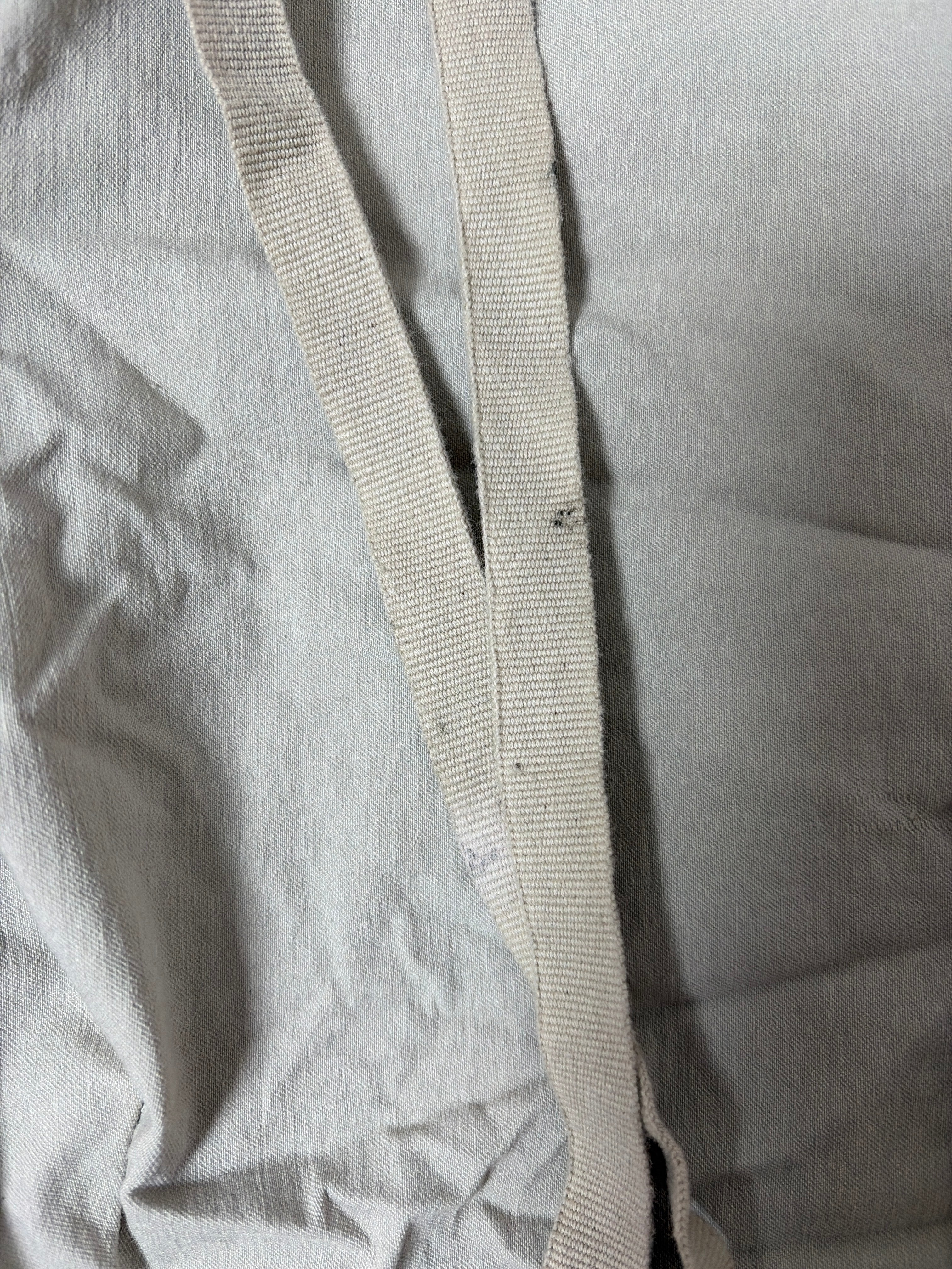 Zweite Wahl - Cargo Jogpant, beige - Kein Umtausch