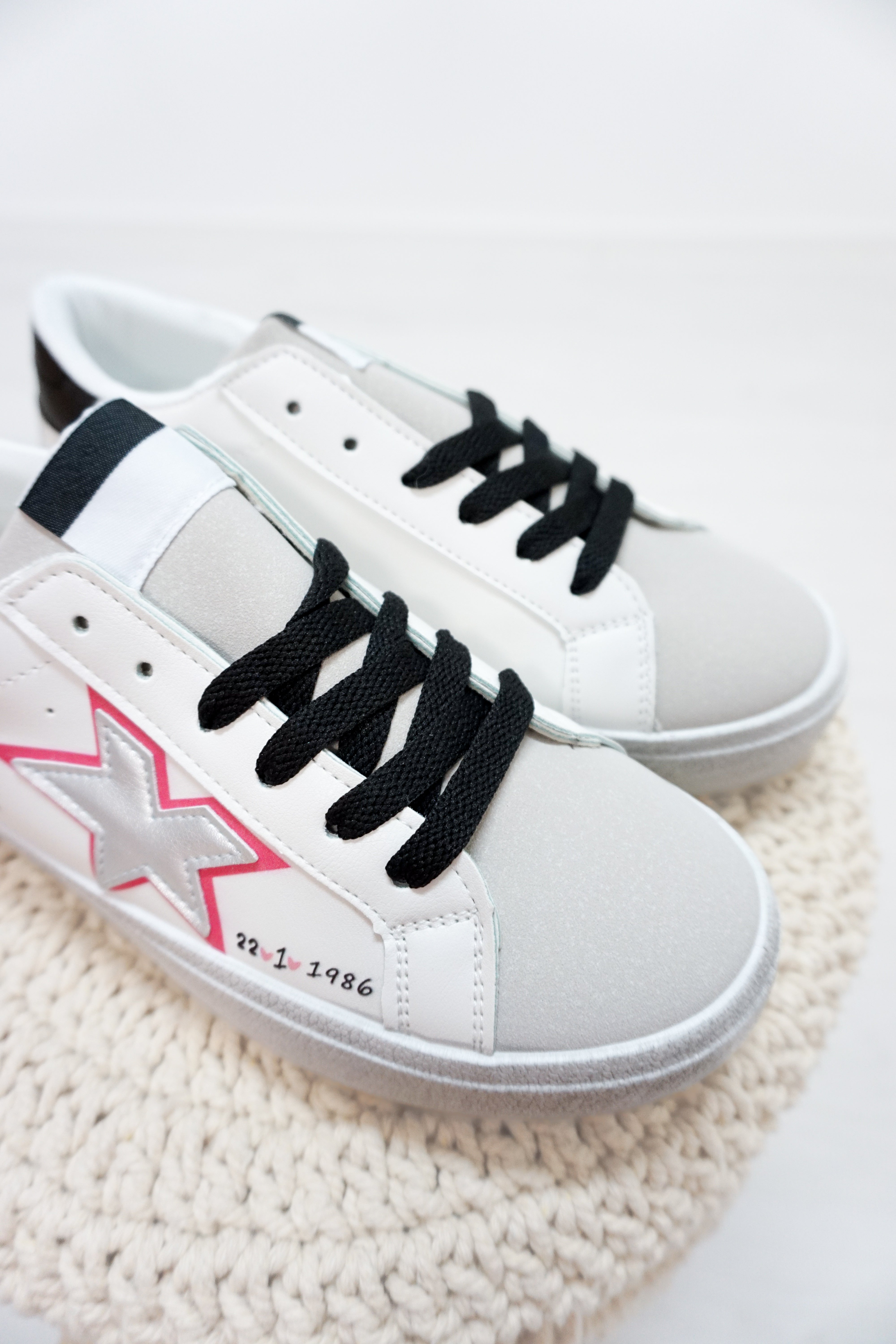 Sneaker „1986“