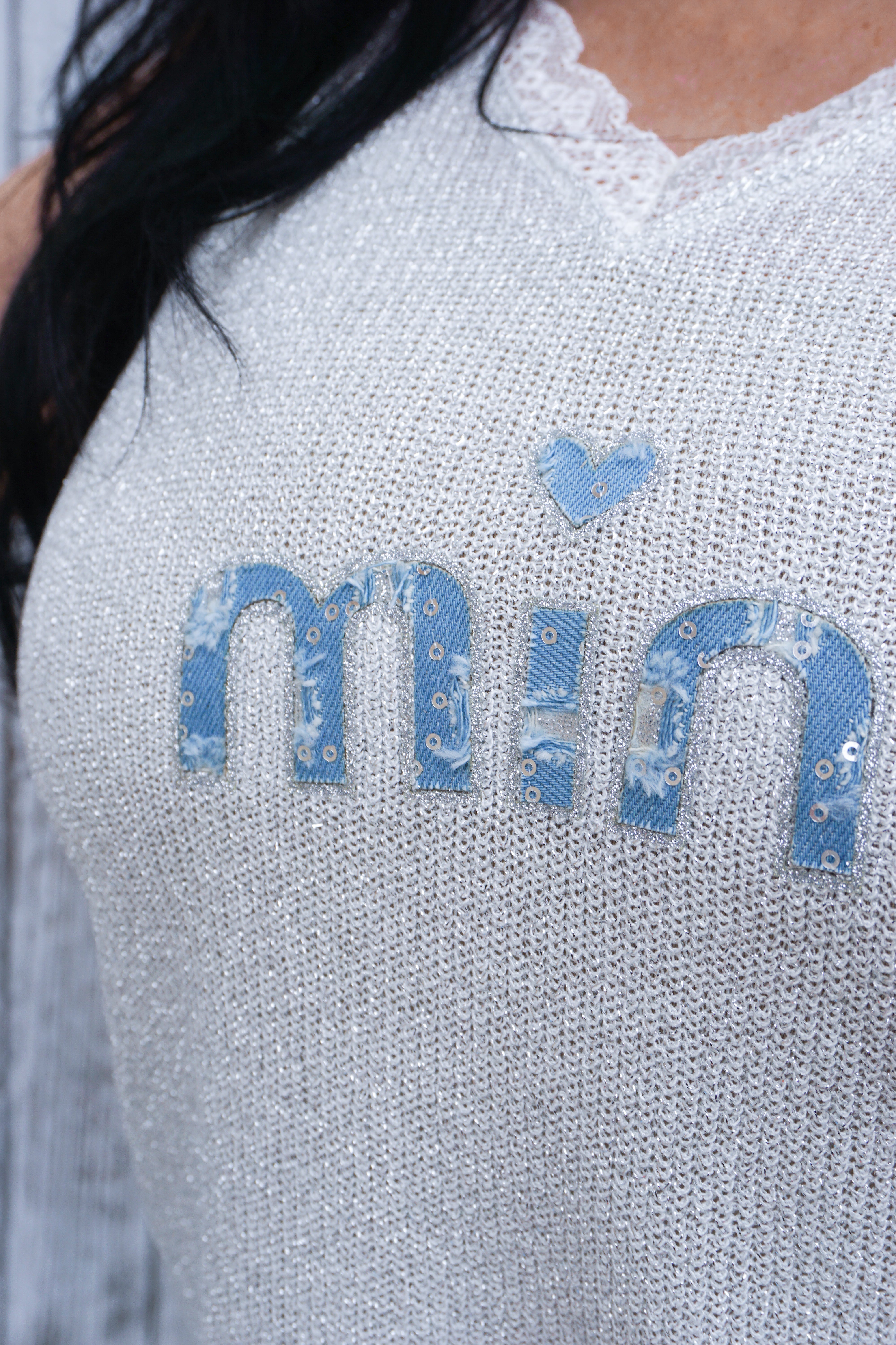 Top "sparkling jeans"
