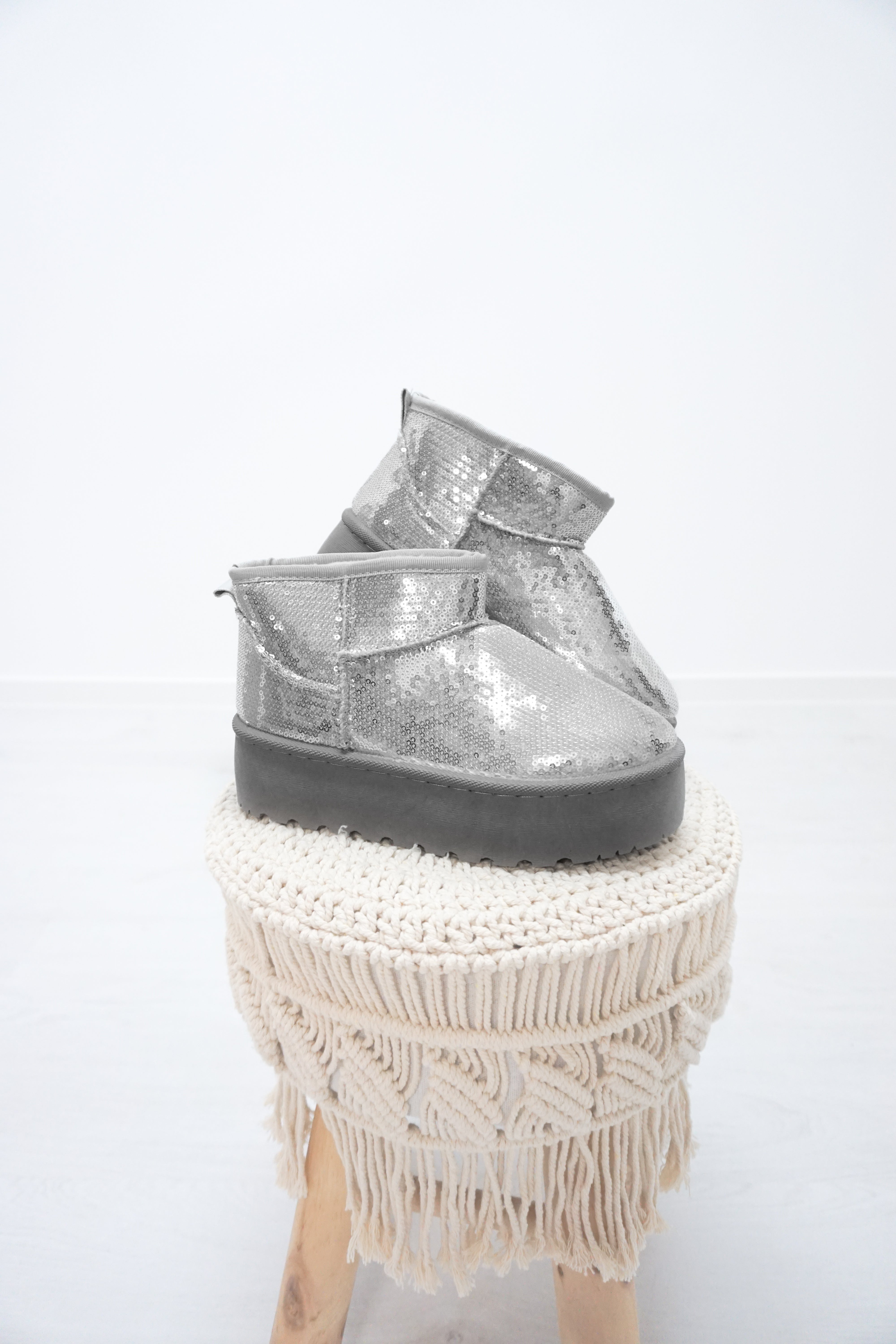 Boots "glamour"
