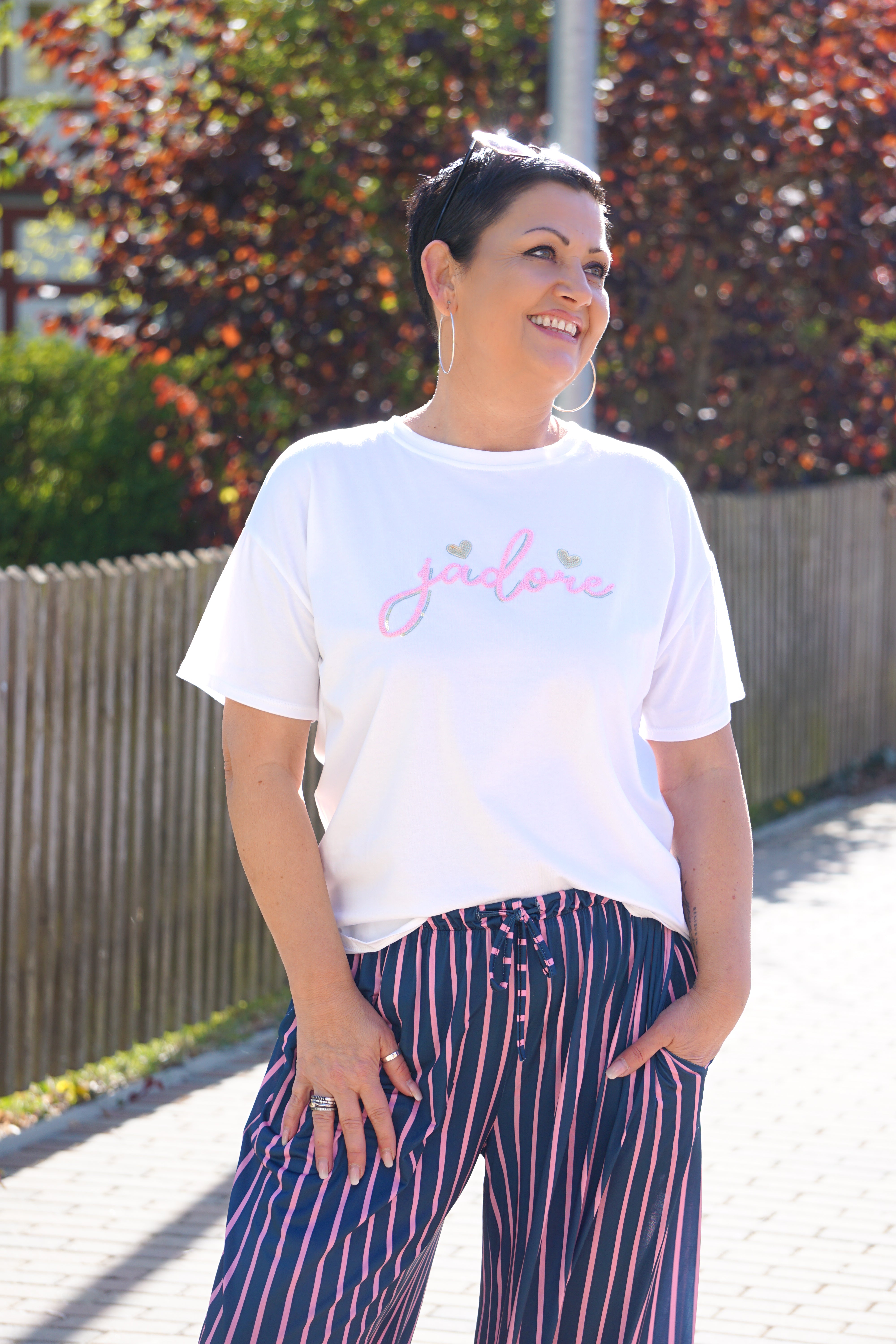T-Shirt “Jadore“