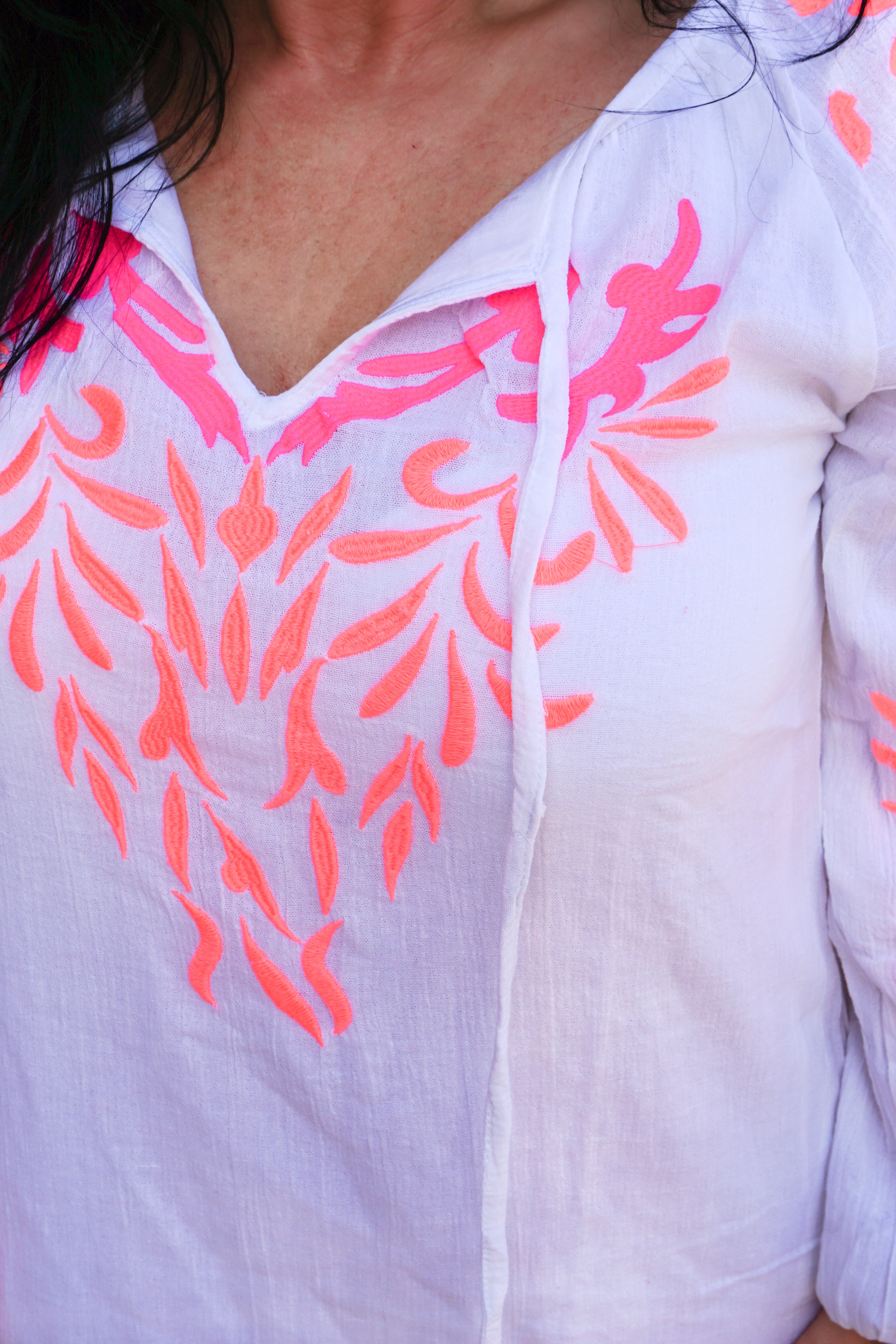 Kleid „Ibiza Love“