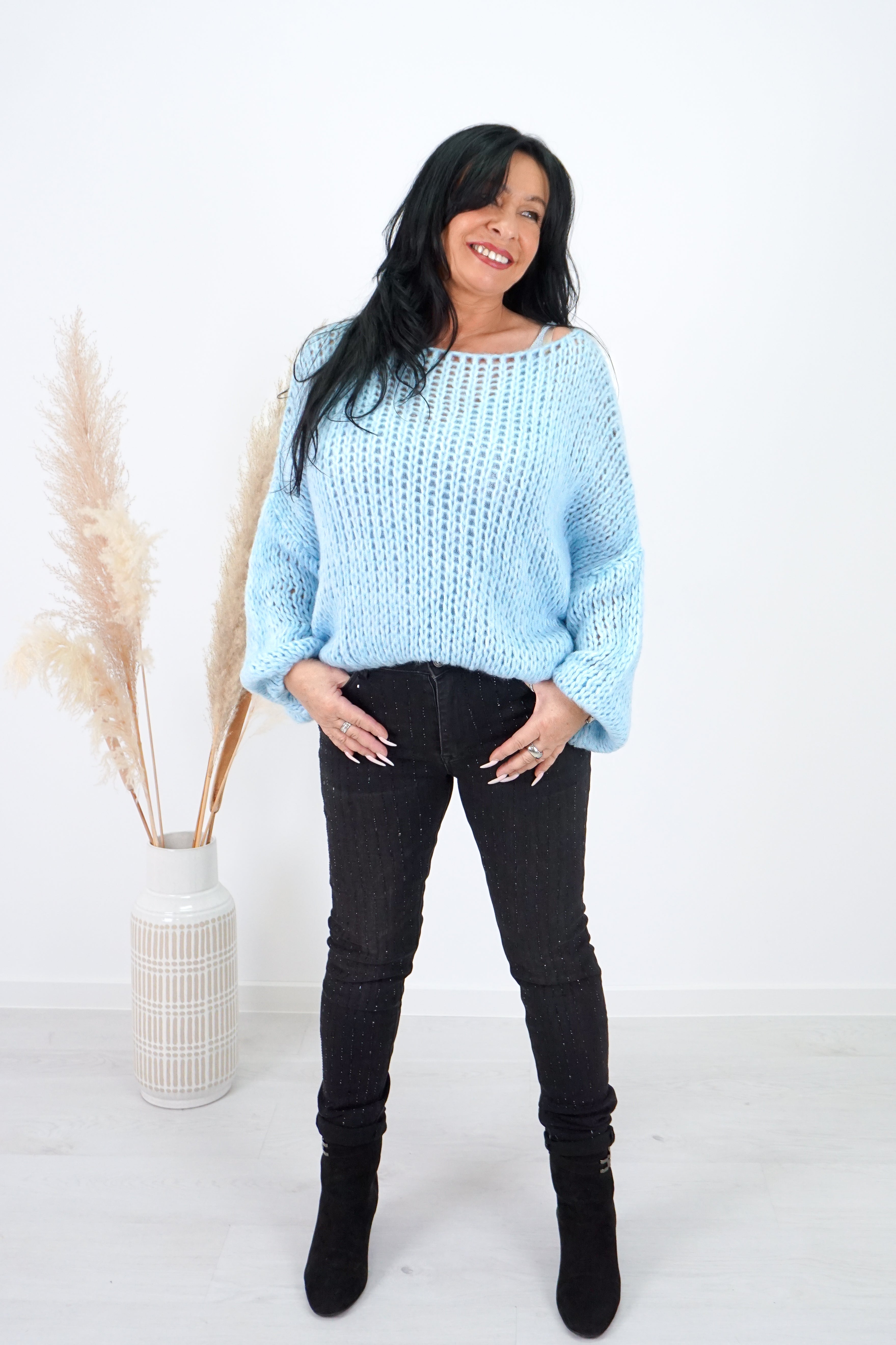 Zac & Zoe Jeans "sparkle"