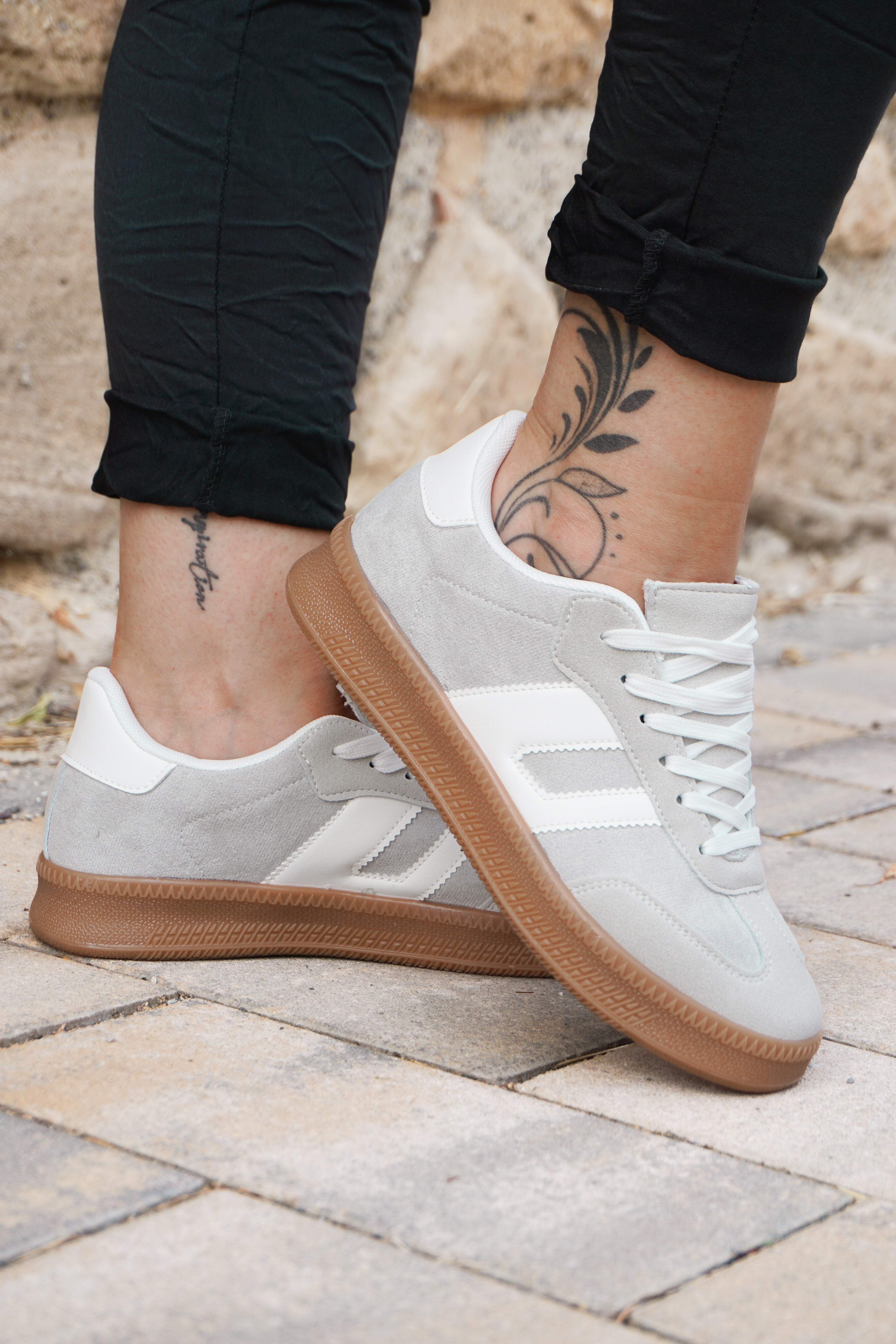 Sneaker "classic"