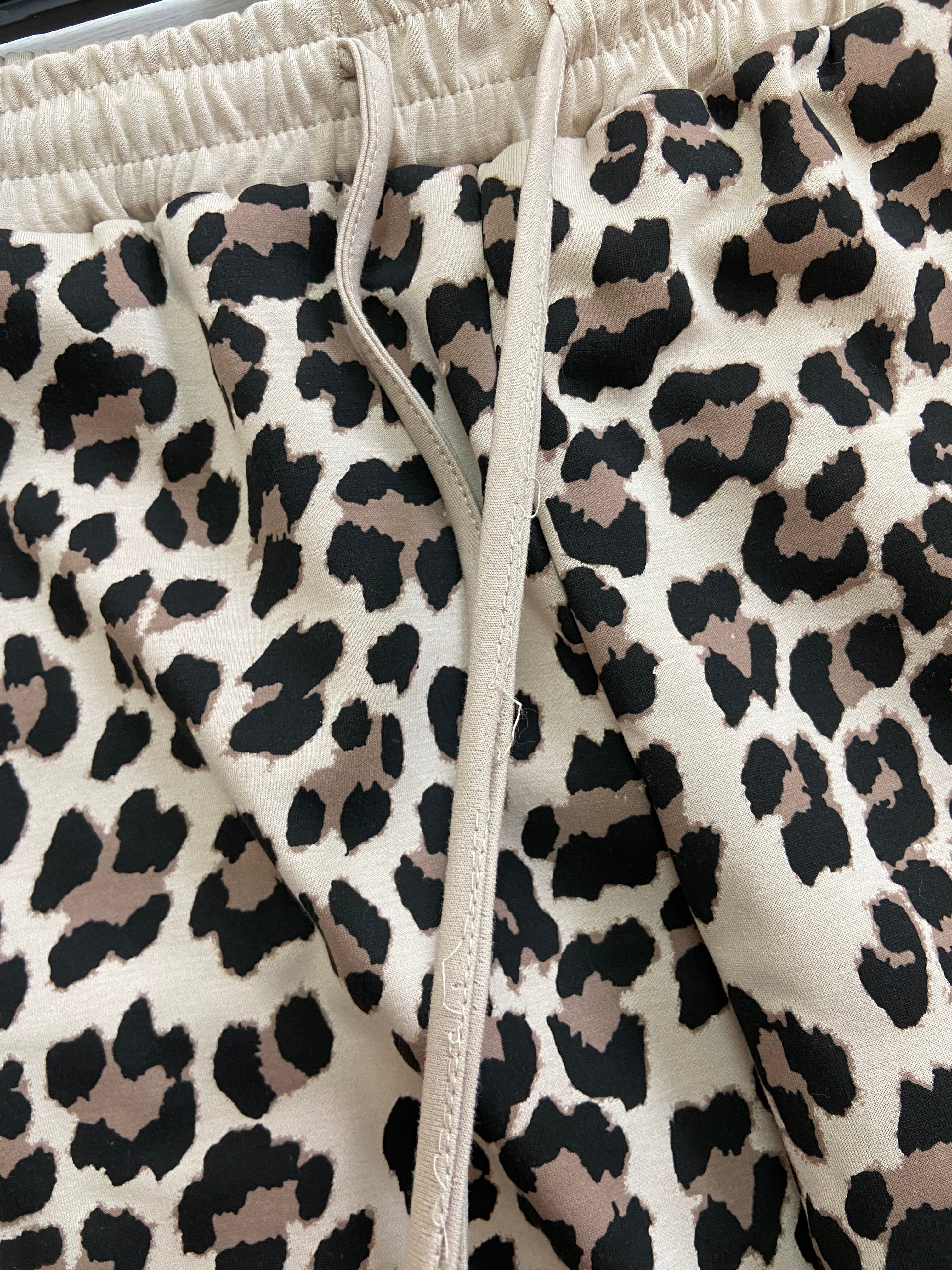 Zweite Wahl - Zweiteiler Jogginghose "Leo" - Vom Umtausch ausgeschlossen