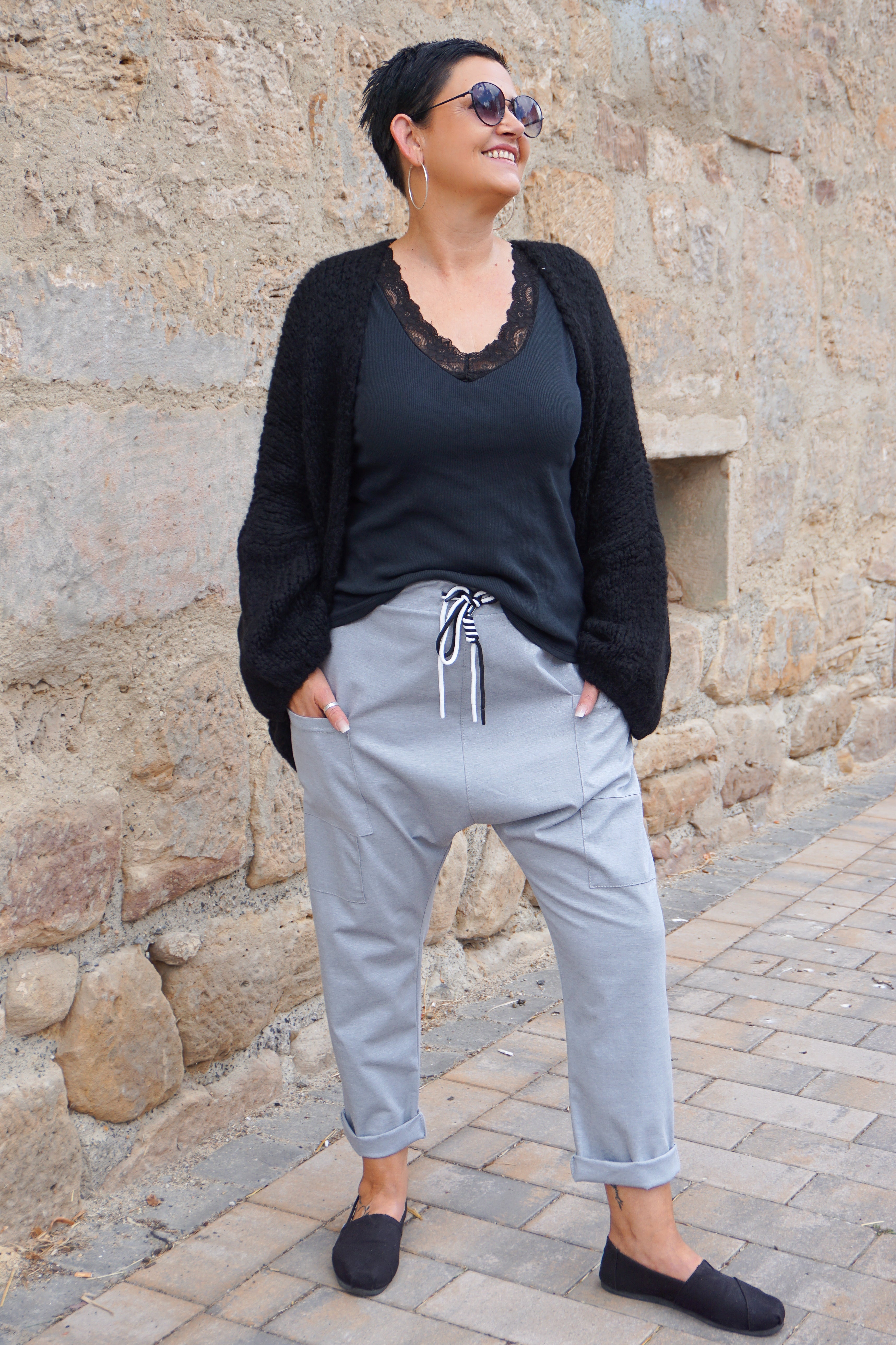 Baggy Jogger "Fashion"