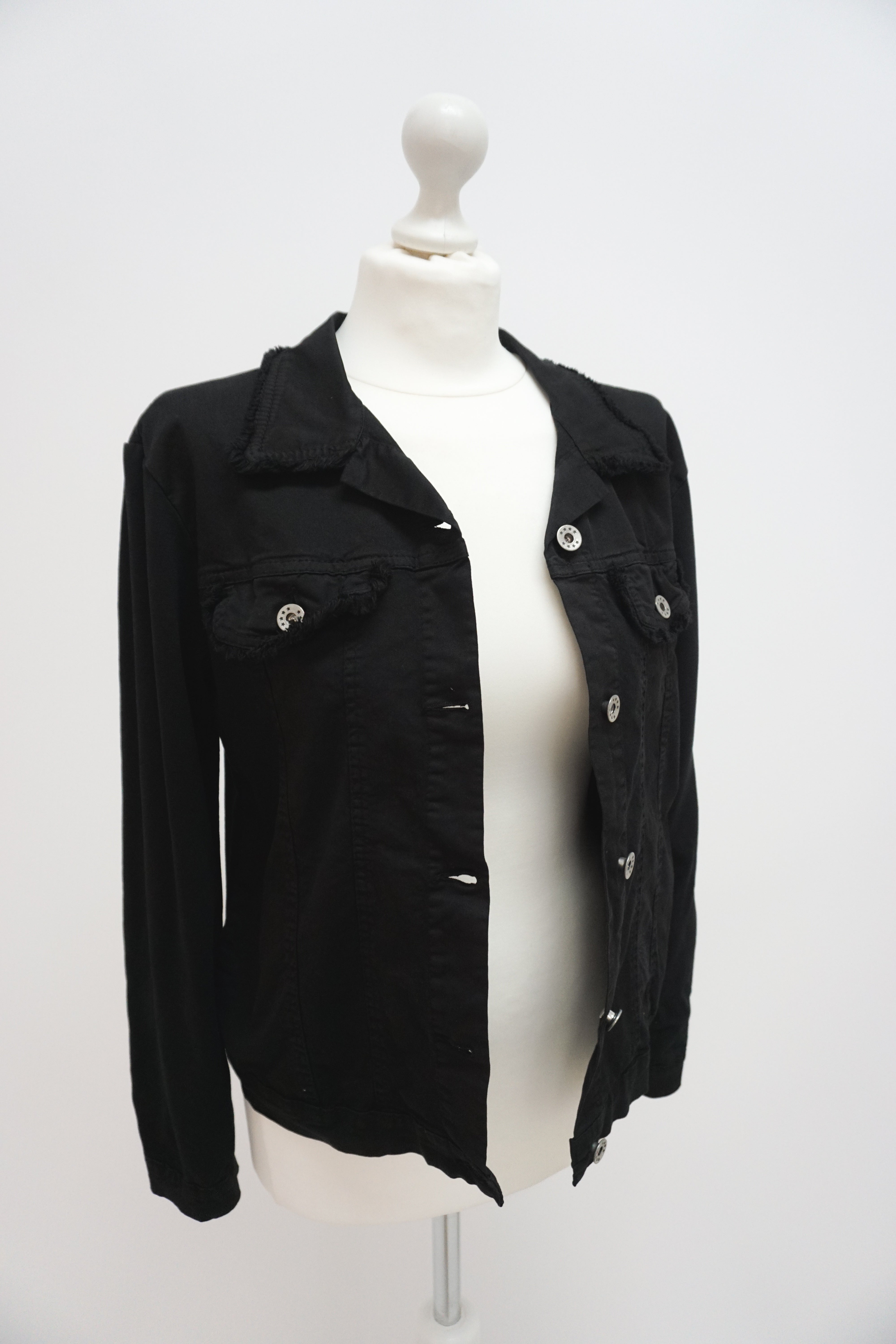 Jacke (versch. Größen) 61499