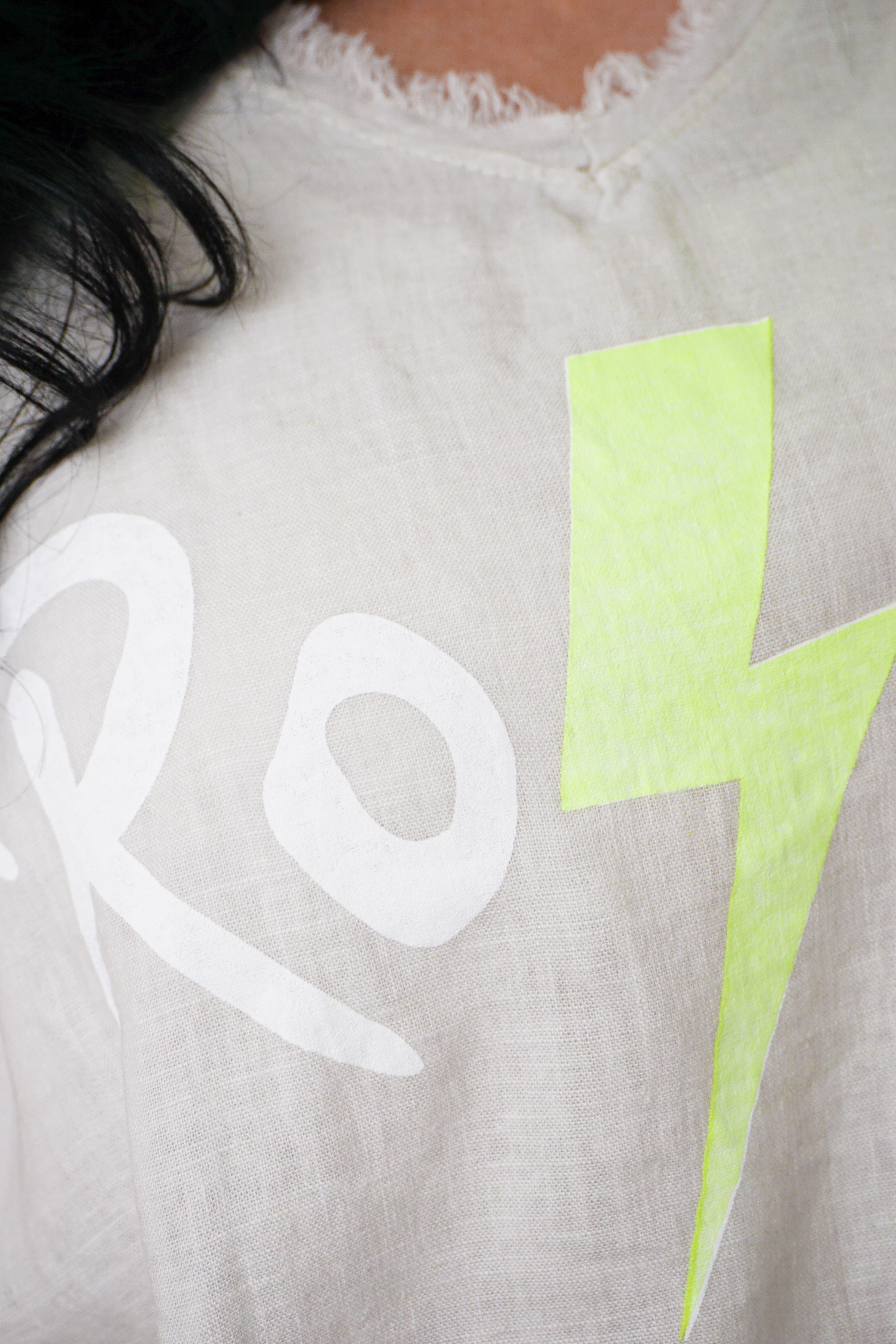 T-Shirt "Rock“