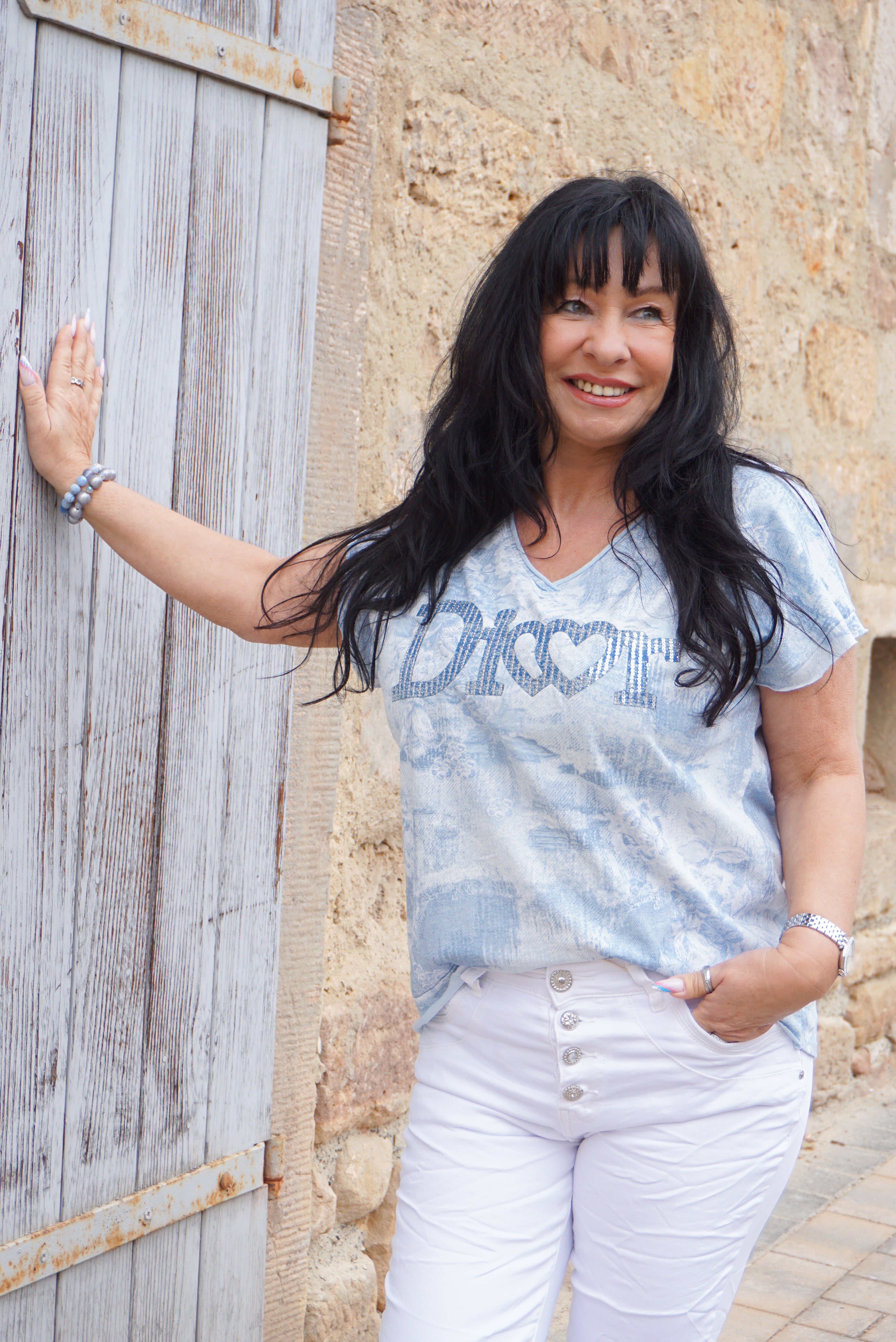T-Shirt "Dioor"