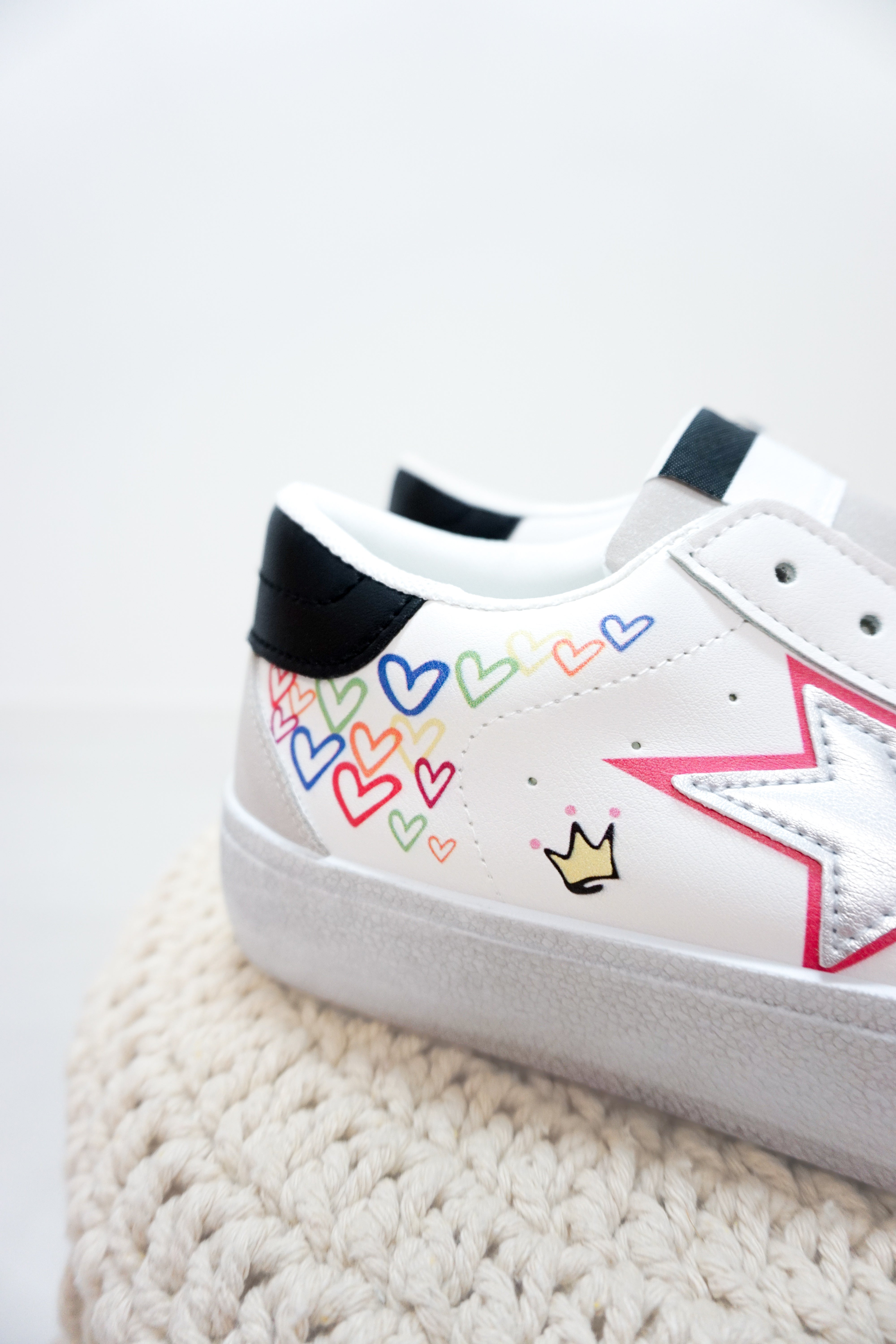 Sneaker „1986“