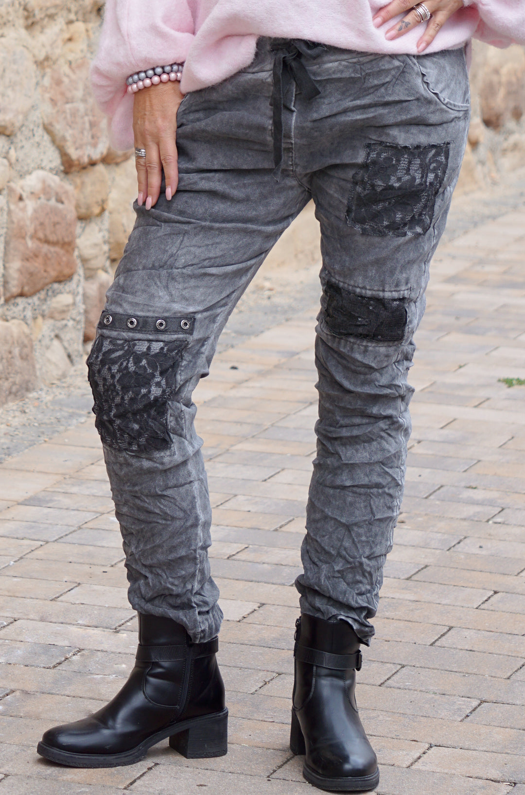 Susanne 172cm • Gr.38