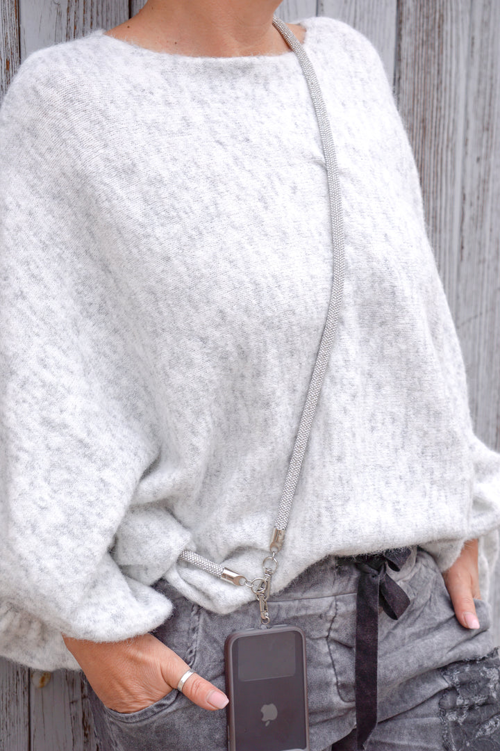 Handykette "sparkle"