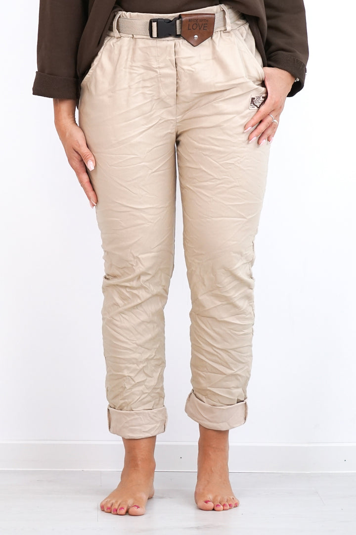 Ina 165cm • Gr.36