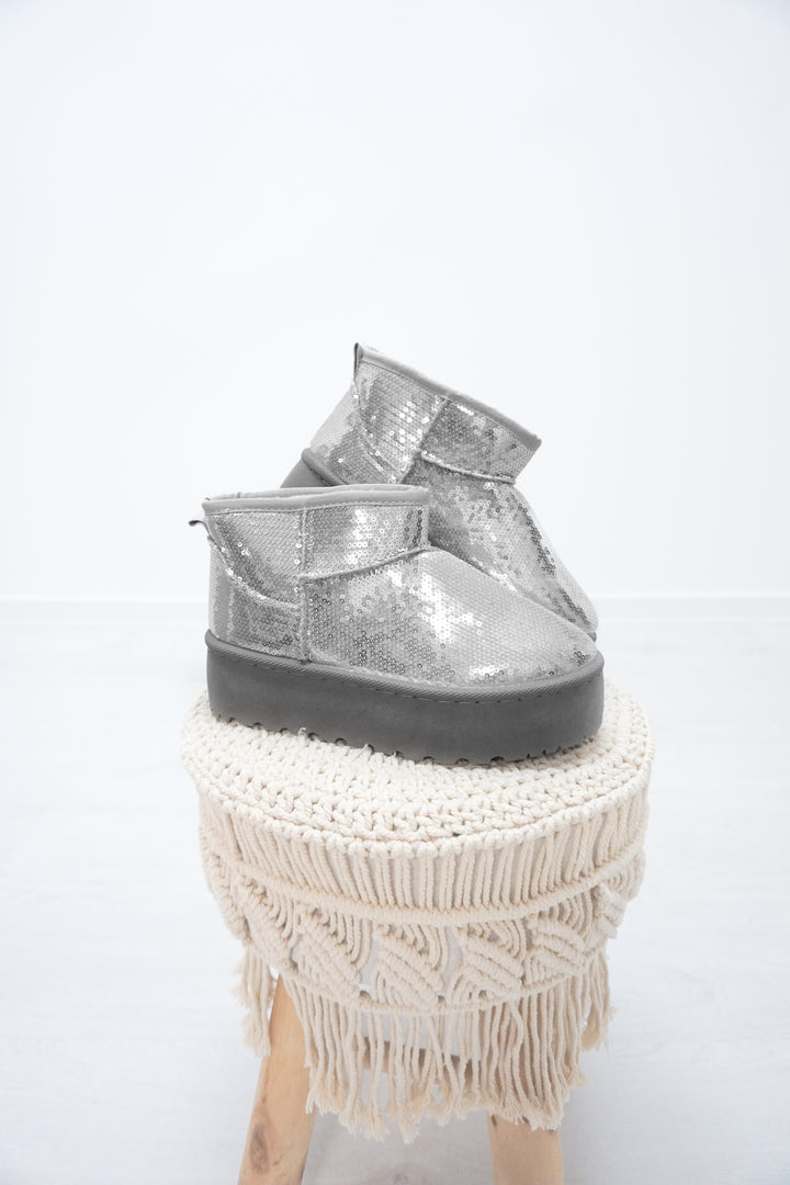 Boots "glamour"
