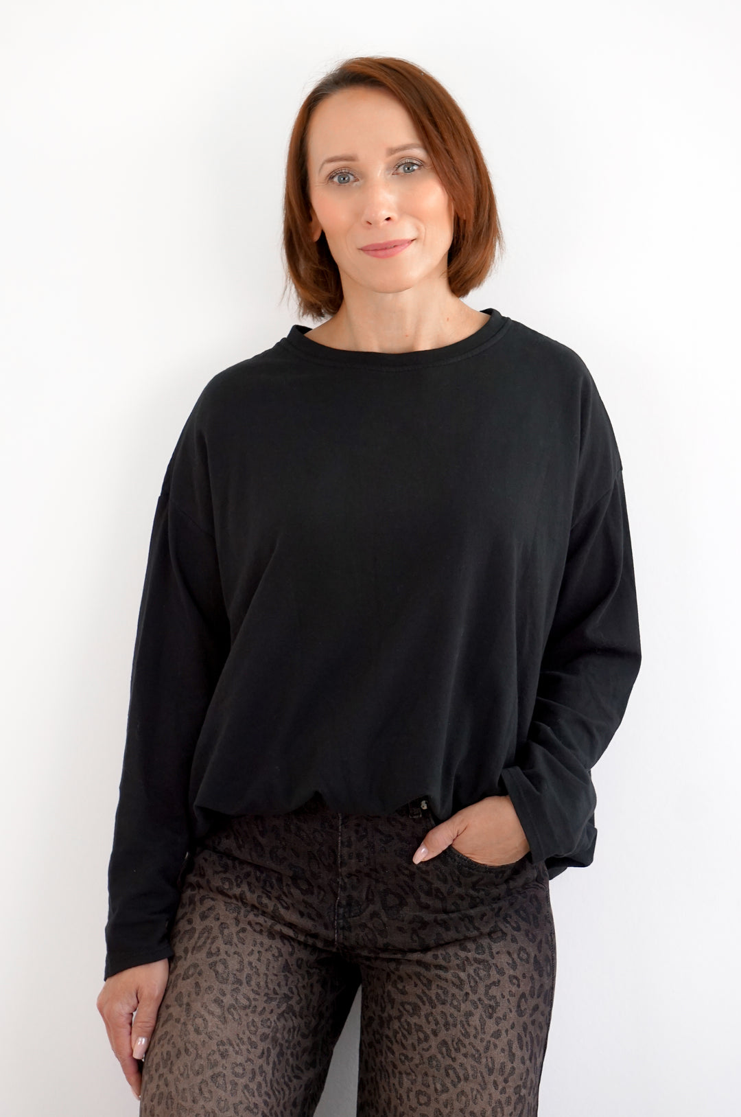 Ina 165cm I Gr: 34/36