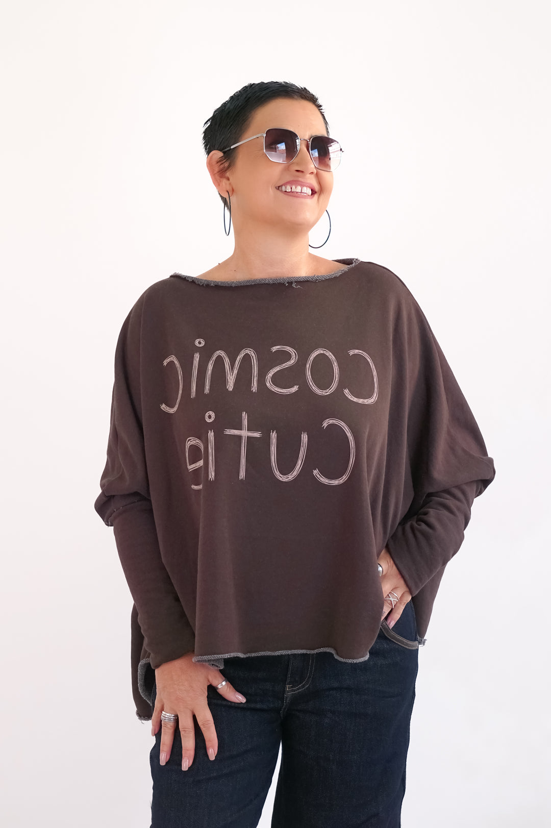 Susanne 172cm • Gr.40