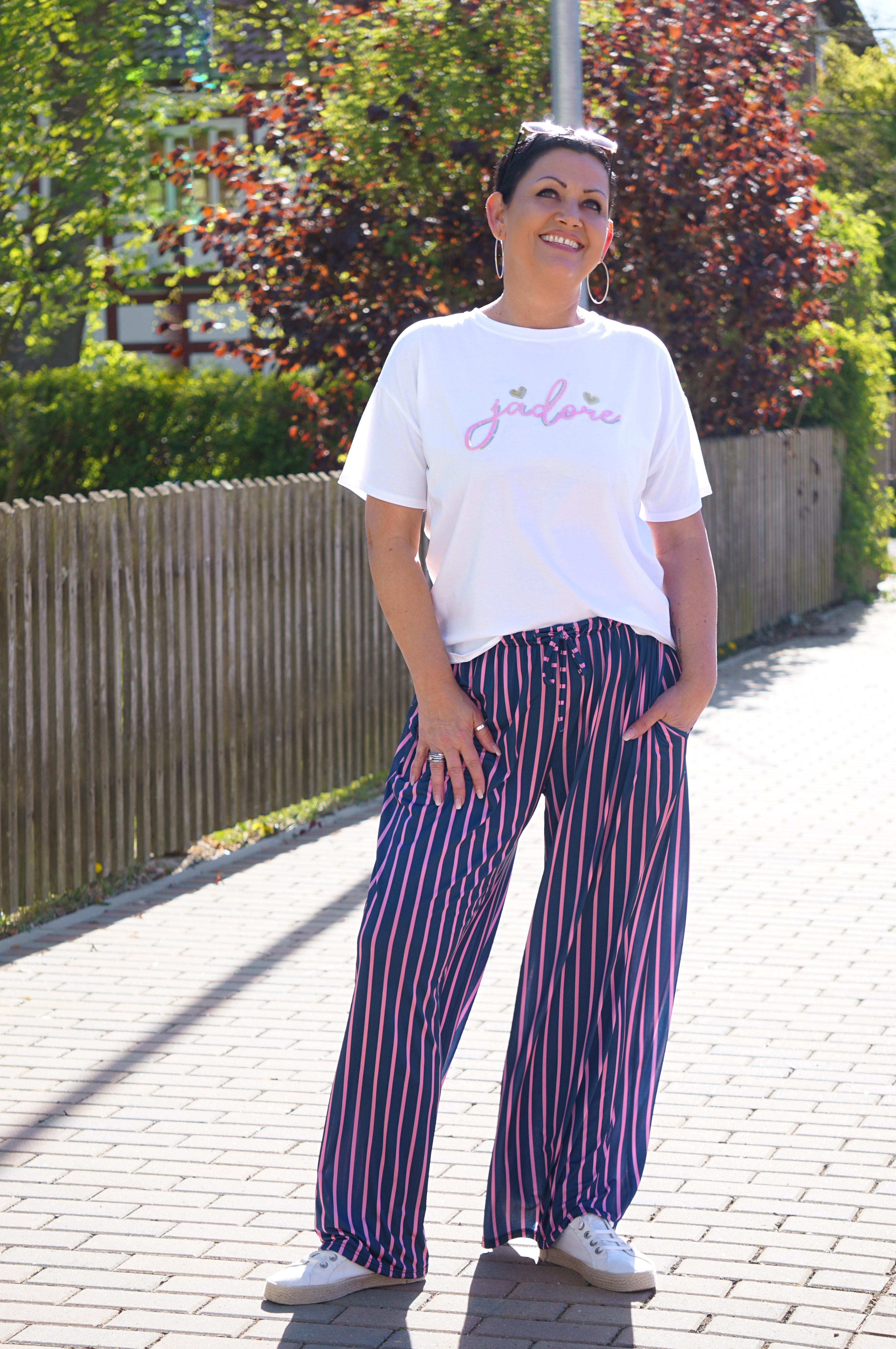 T-Shirt “Jadore“