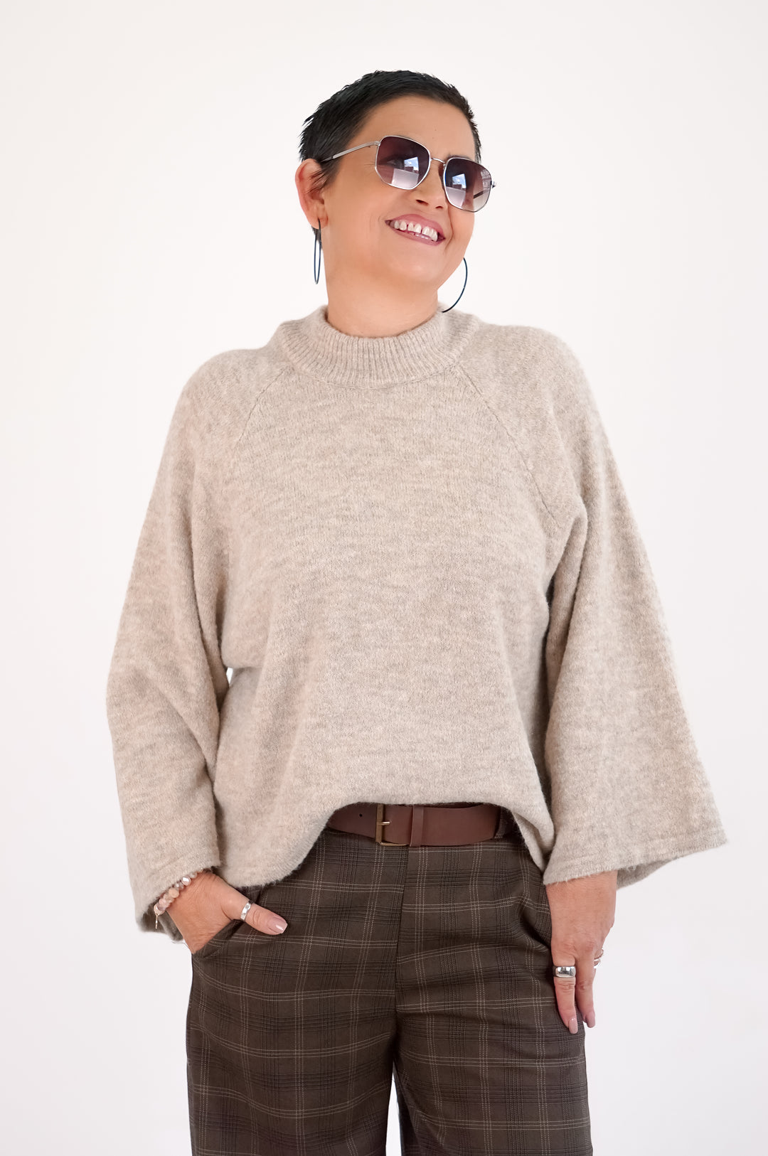 Susanne 172cm • Gr.40