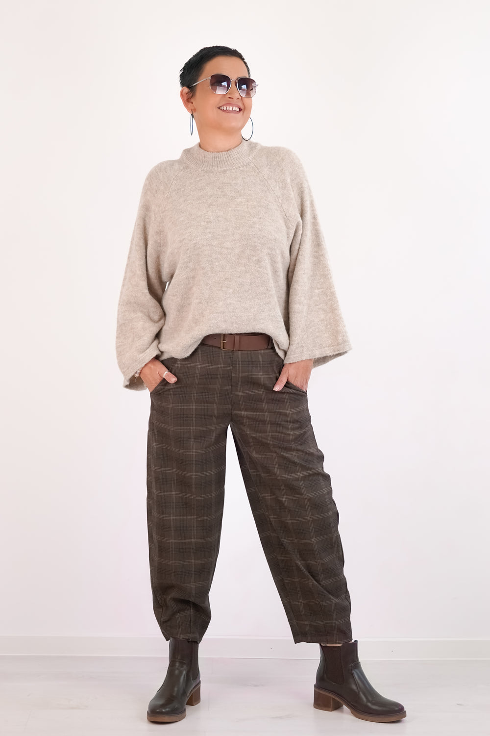 Susanne 172cm • Gr.38