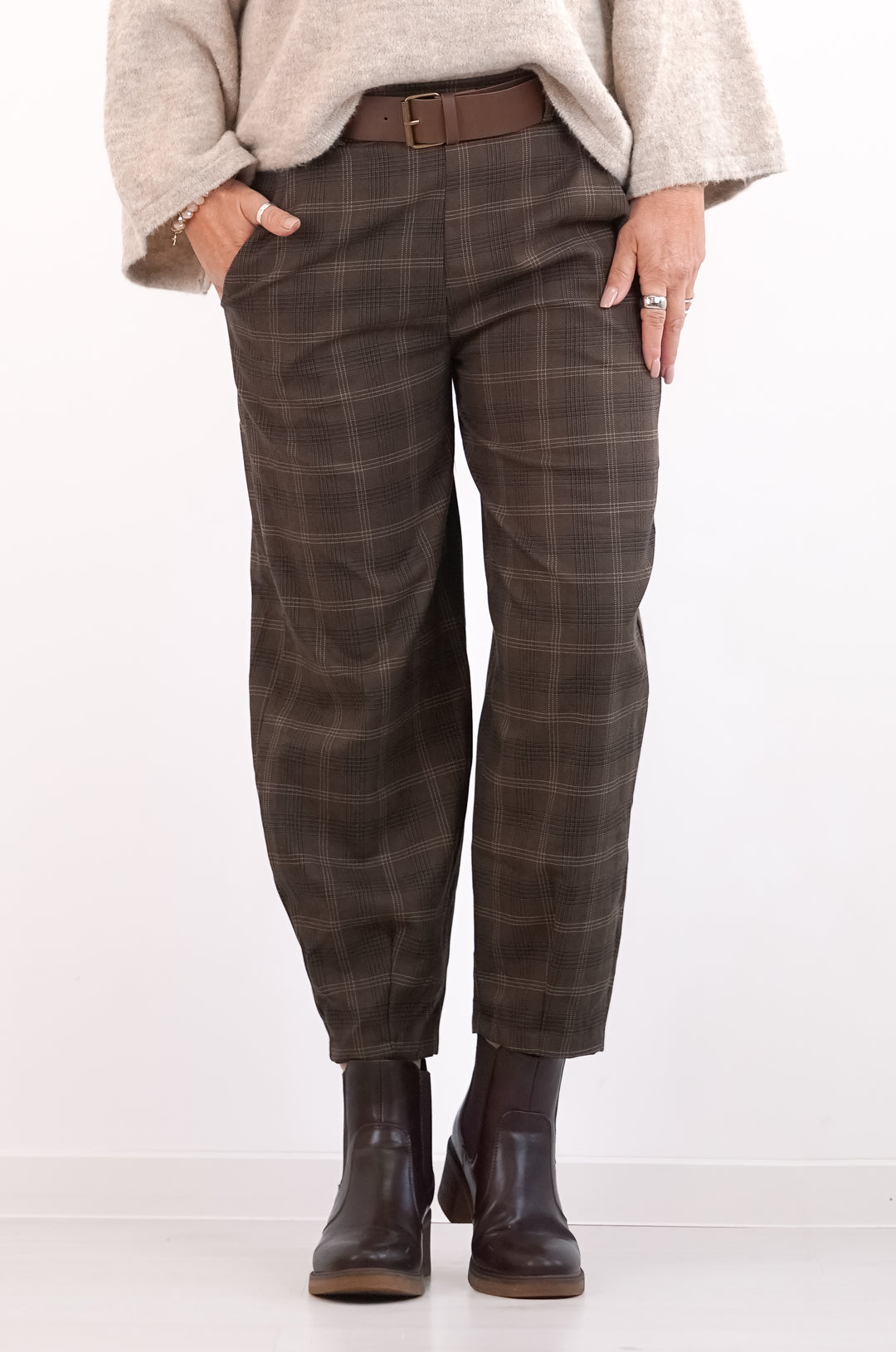 Susanne 172cm • Gr.38