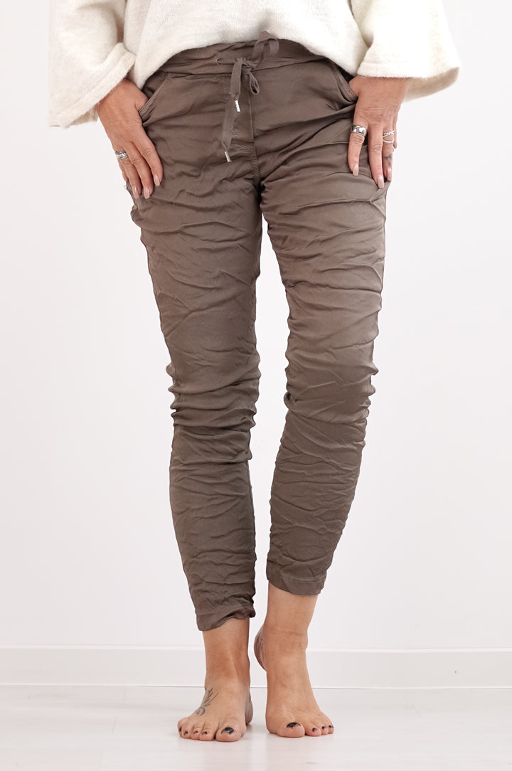 Susanne 172cm • Gr. 38