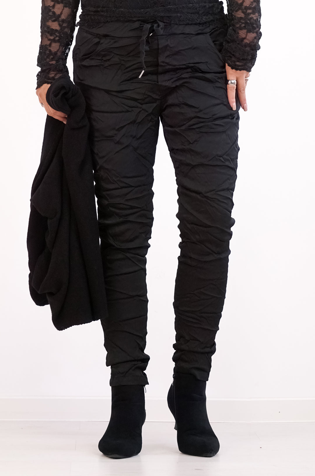Susanne 172cm • Gr. 38