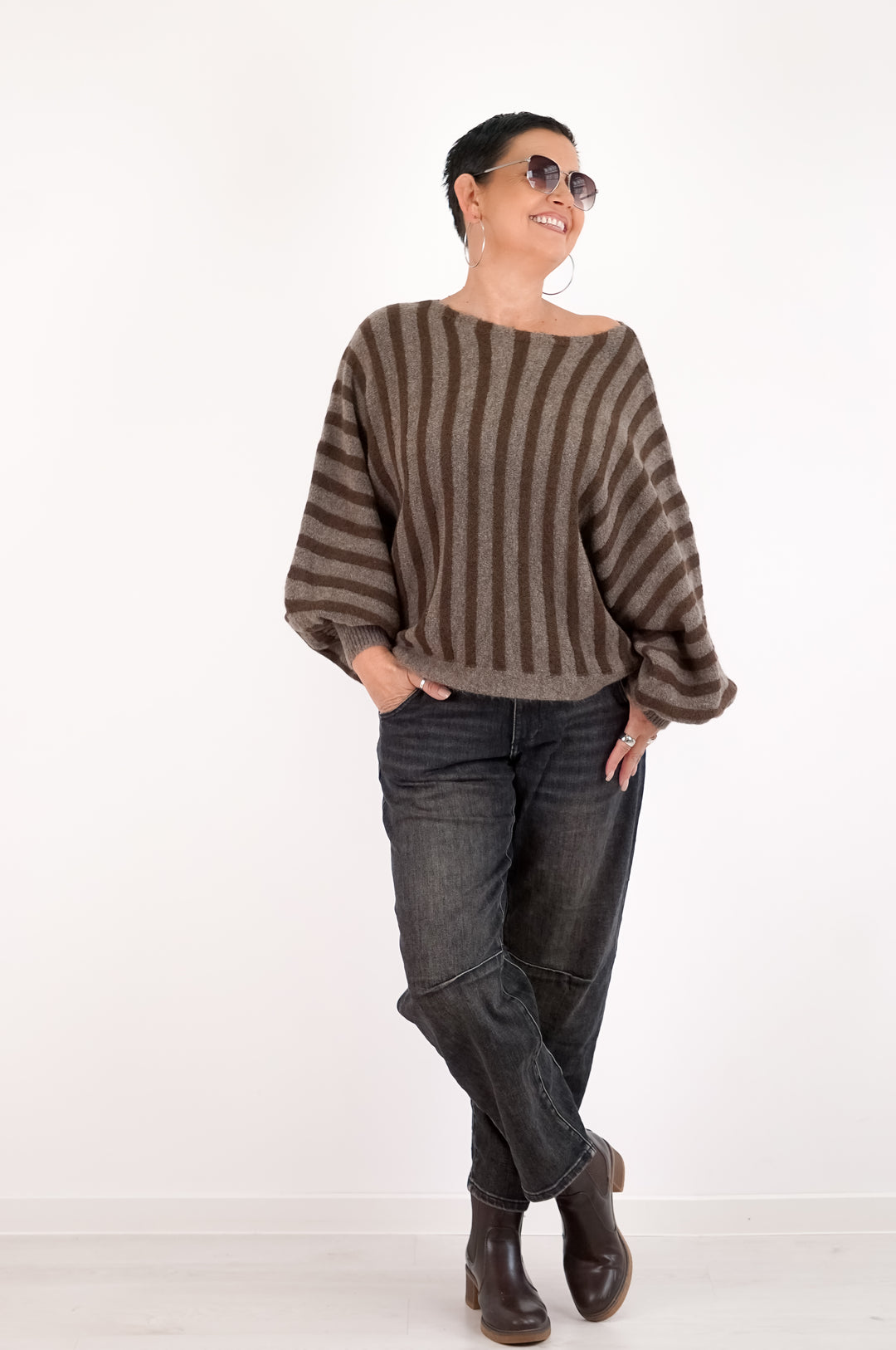 Susanne 172cm • Gr.40