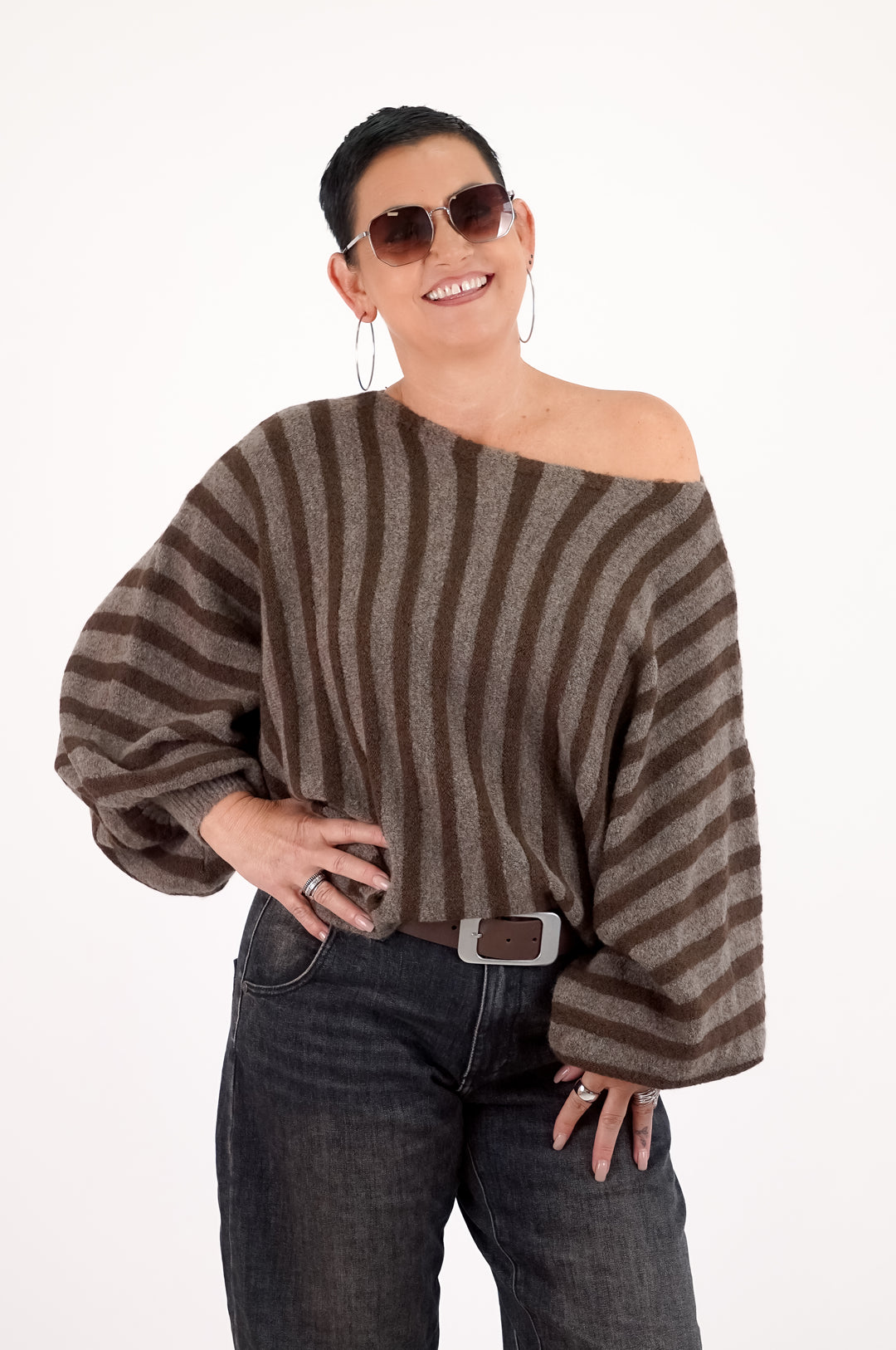 Susanne 172cm • Gr.40