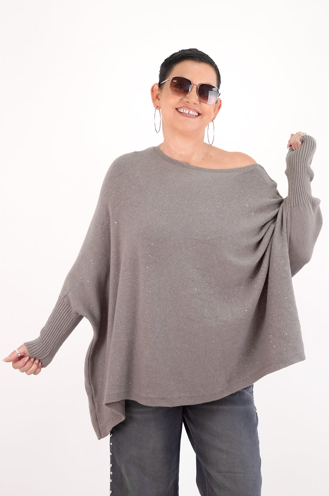 Susanne 172cm • Gr.40