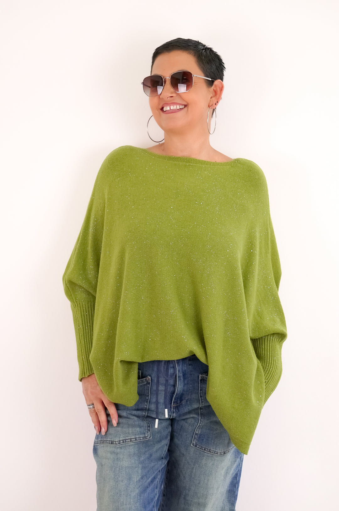 Susanne 172cm • Gr.40
