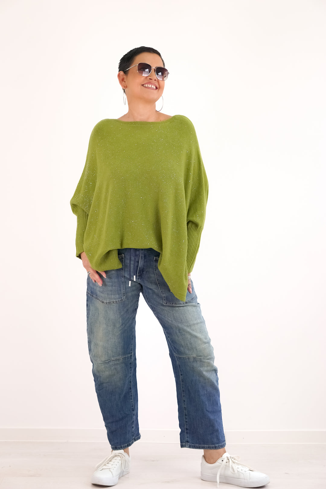 Susanne 172cm • Gr.40
