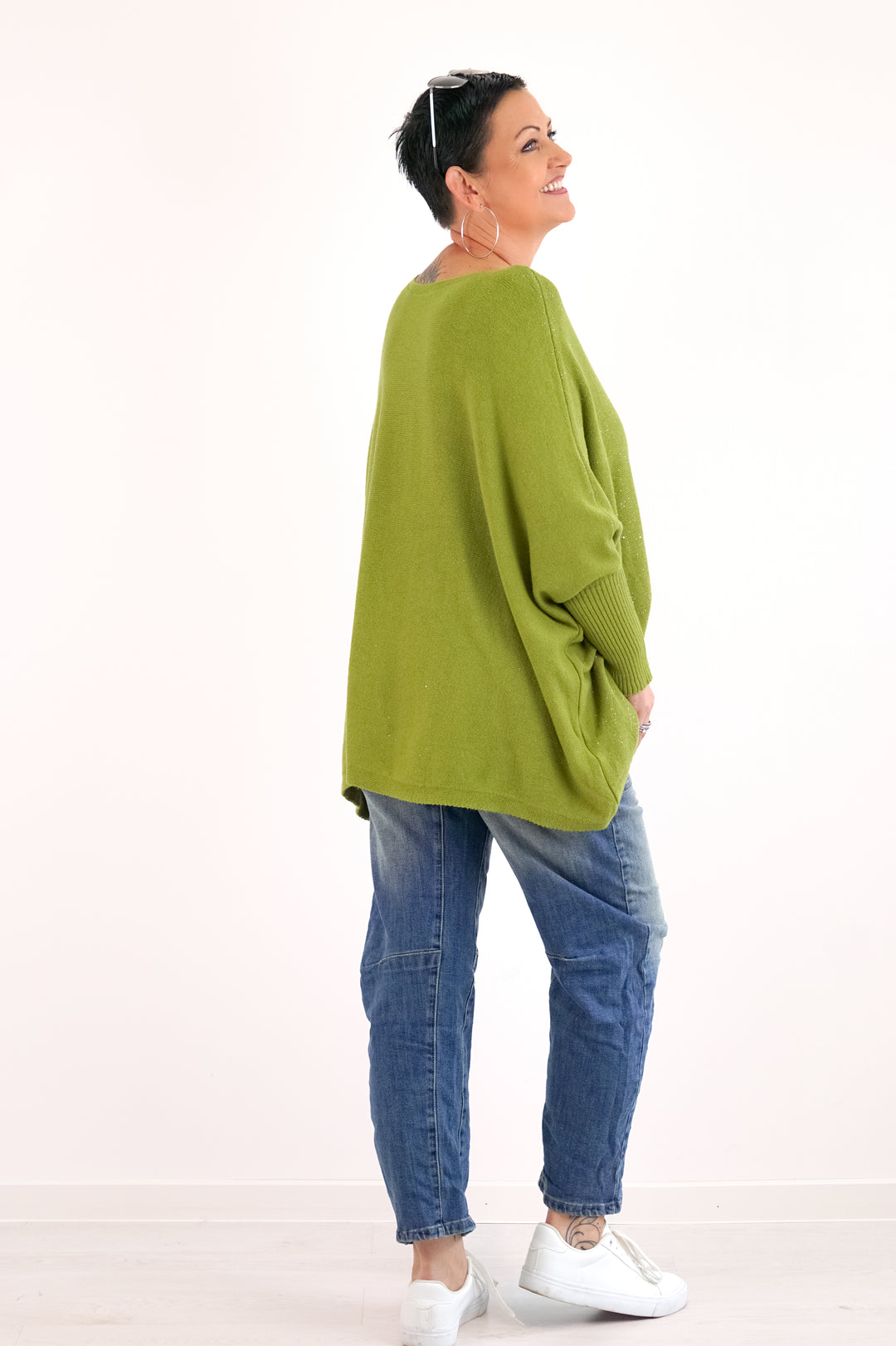 Susanne 172cm • Gr.40
