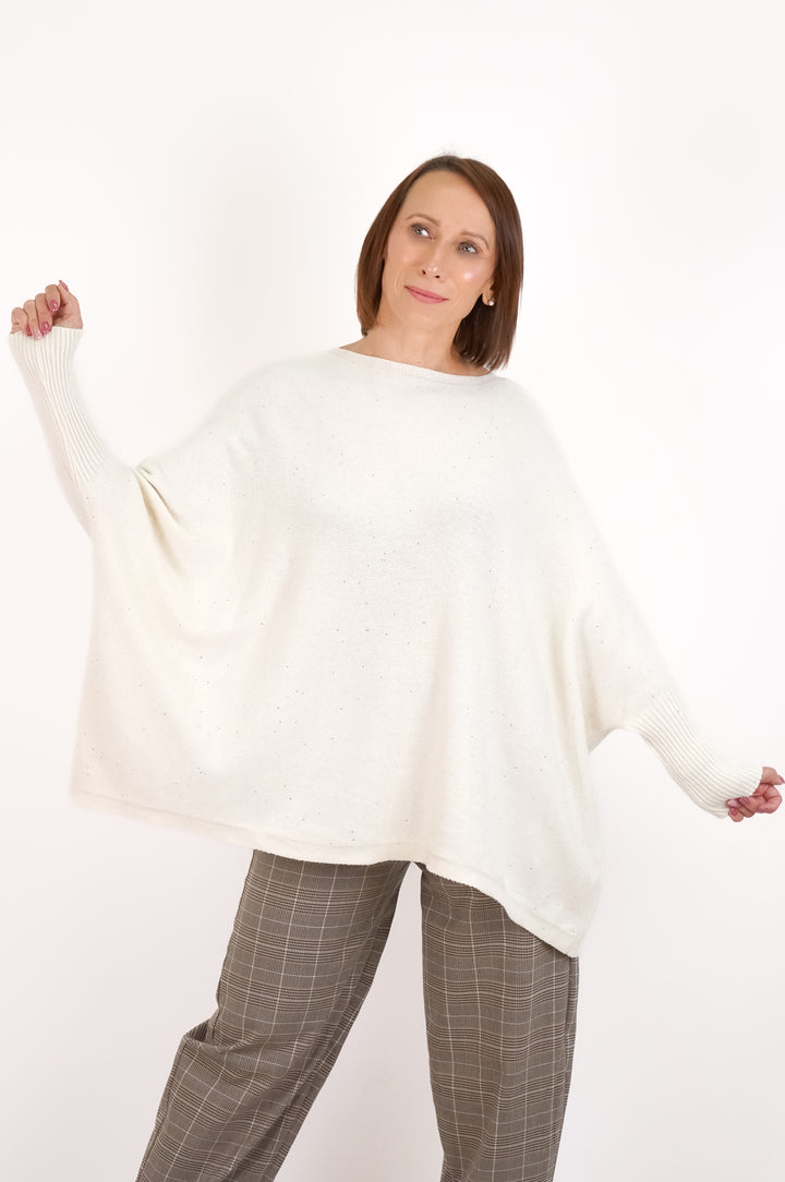 Ina 165cm • Gr.34/36