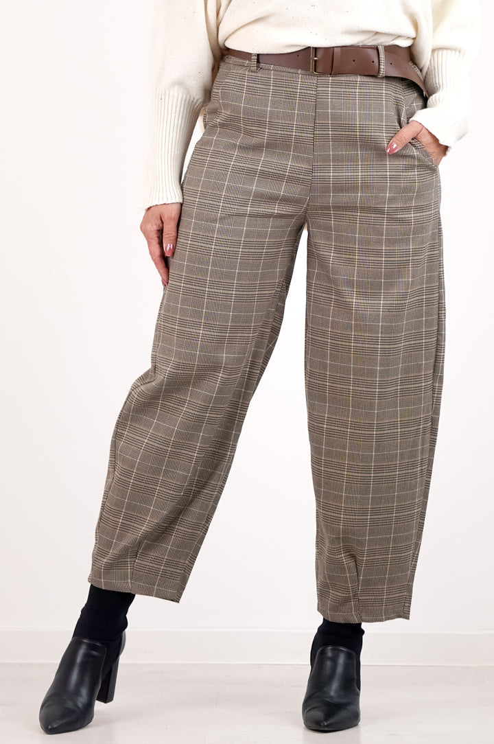 Ina 165cm • Gr. 36