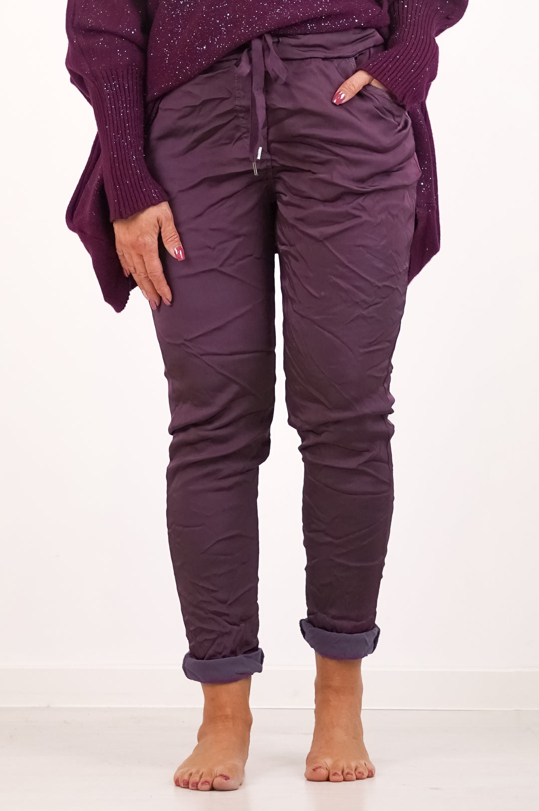 Ina 165cm • Gr.36