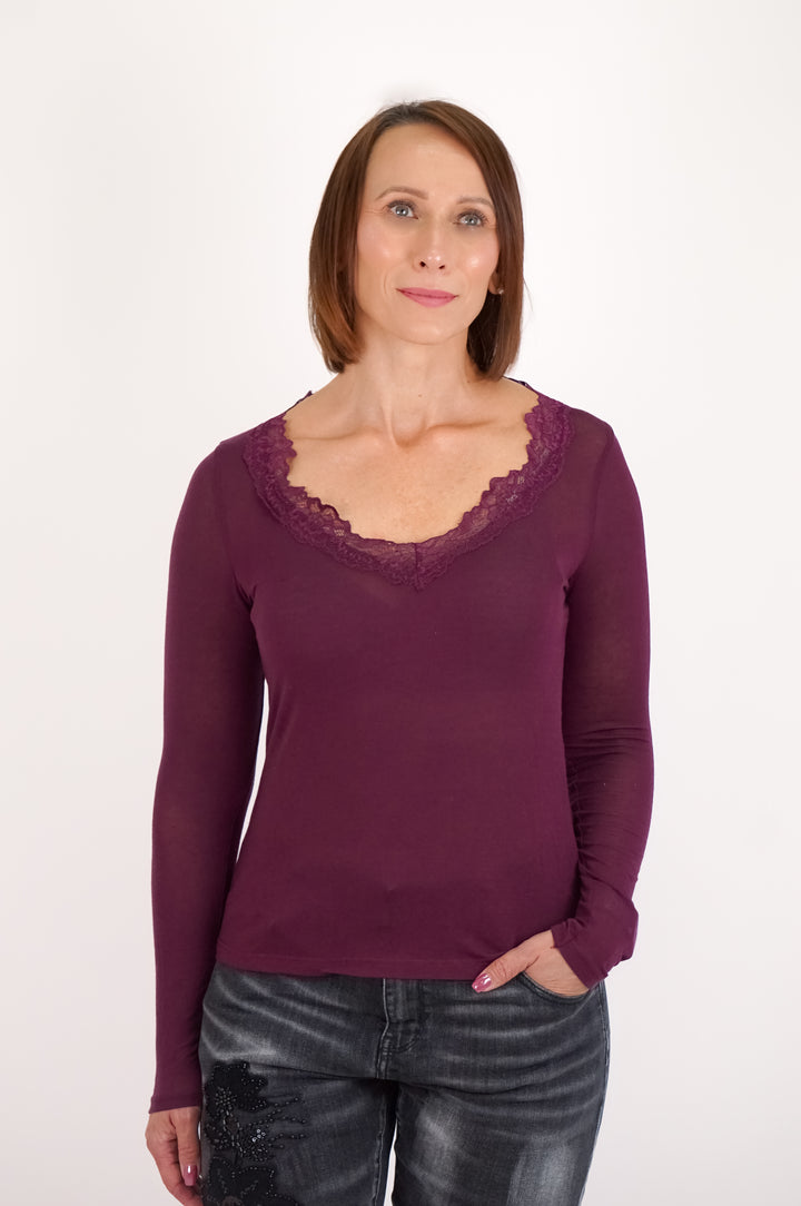 Ina 165cm • Gr.34/36