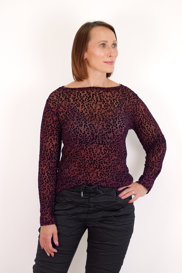 Ina 165cm • Gr. 34/36