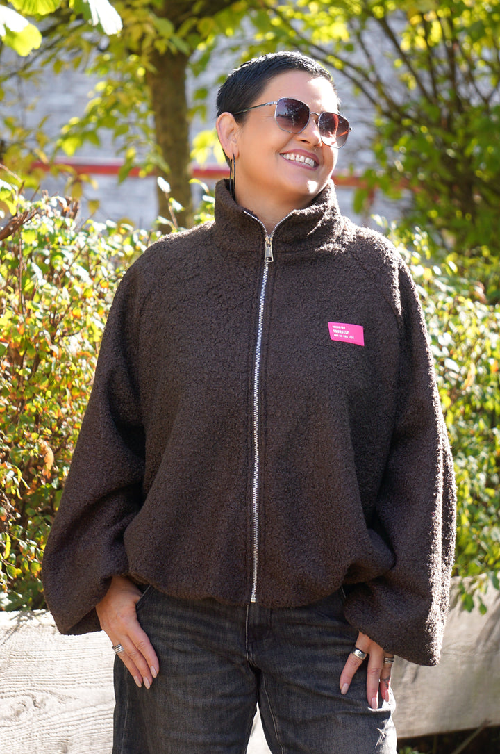 Susanne 172cm • Gr.40
