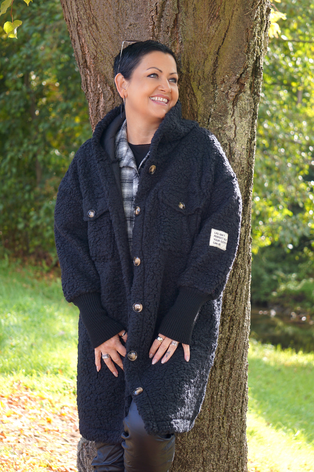 Susanne 172cm • Gr.40