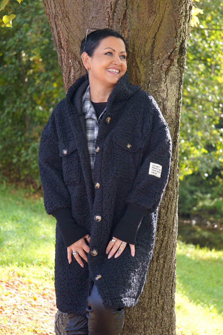 Susanne 172cm • Gr.40