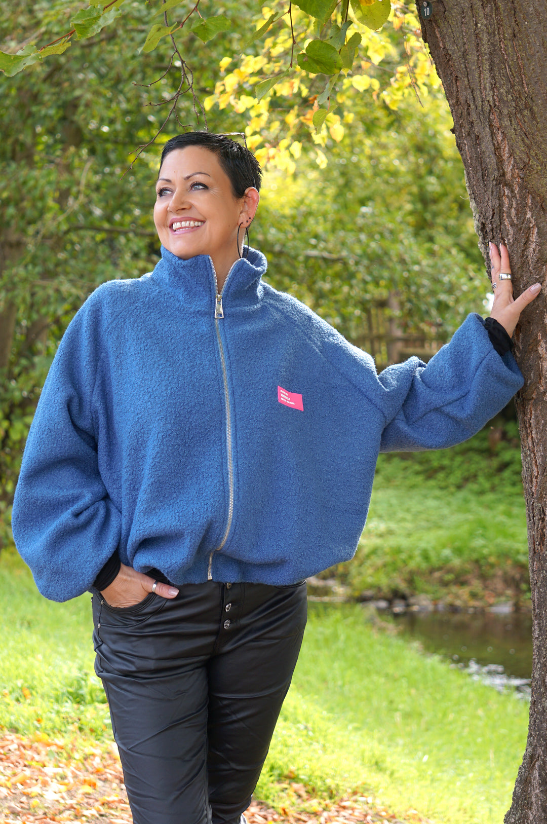 Susanne 172cm • Gr.40