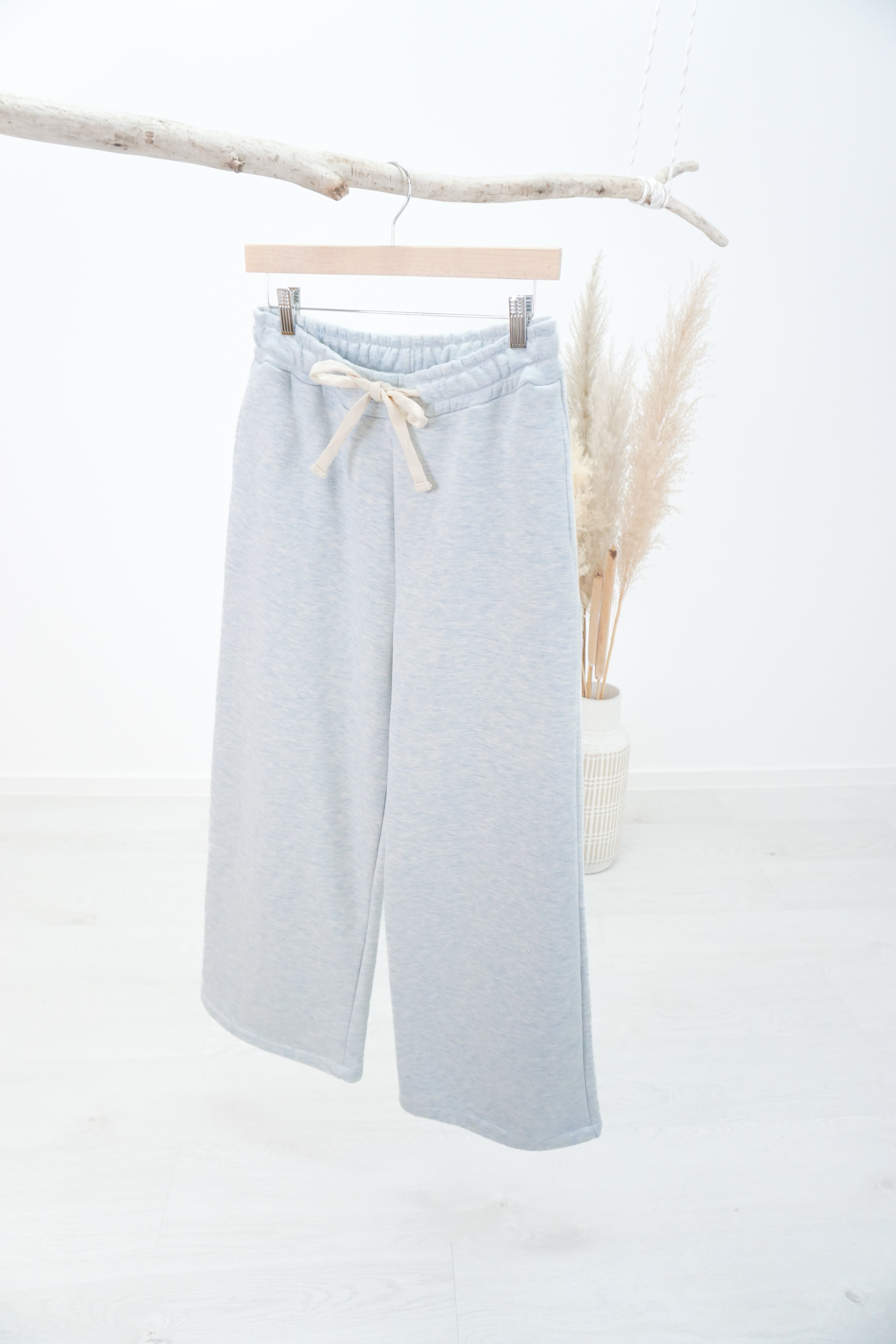 Zweiteiler Jogginghose "cozy"