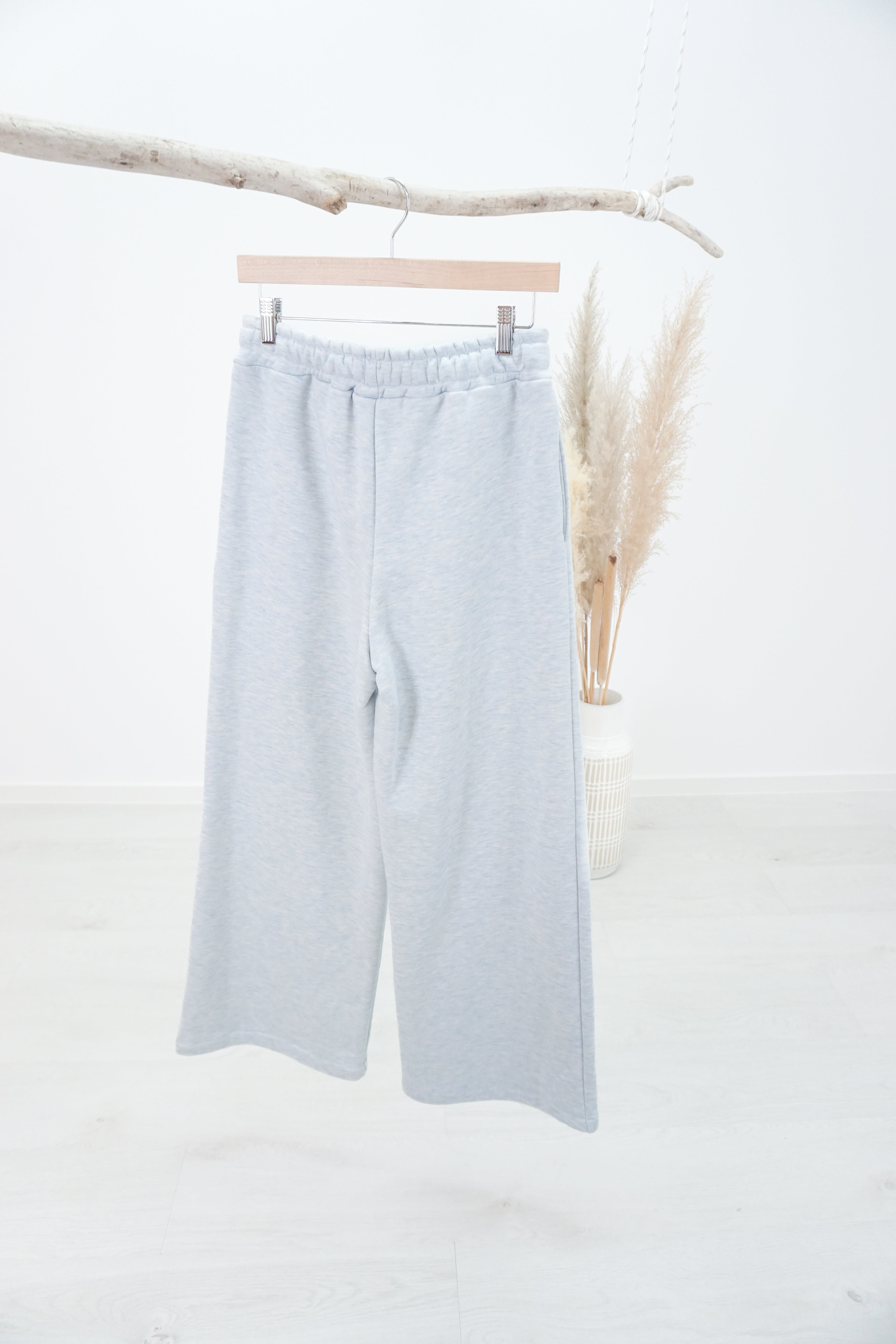 Zweiteiler Jogginghose "cozy"