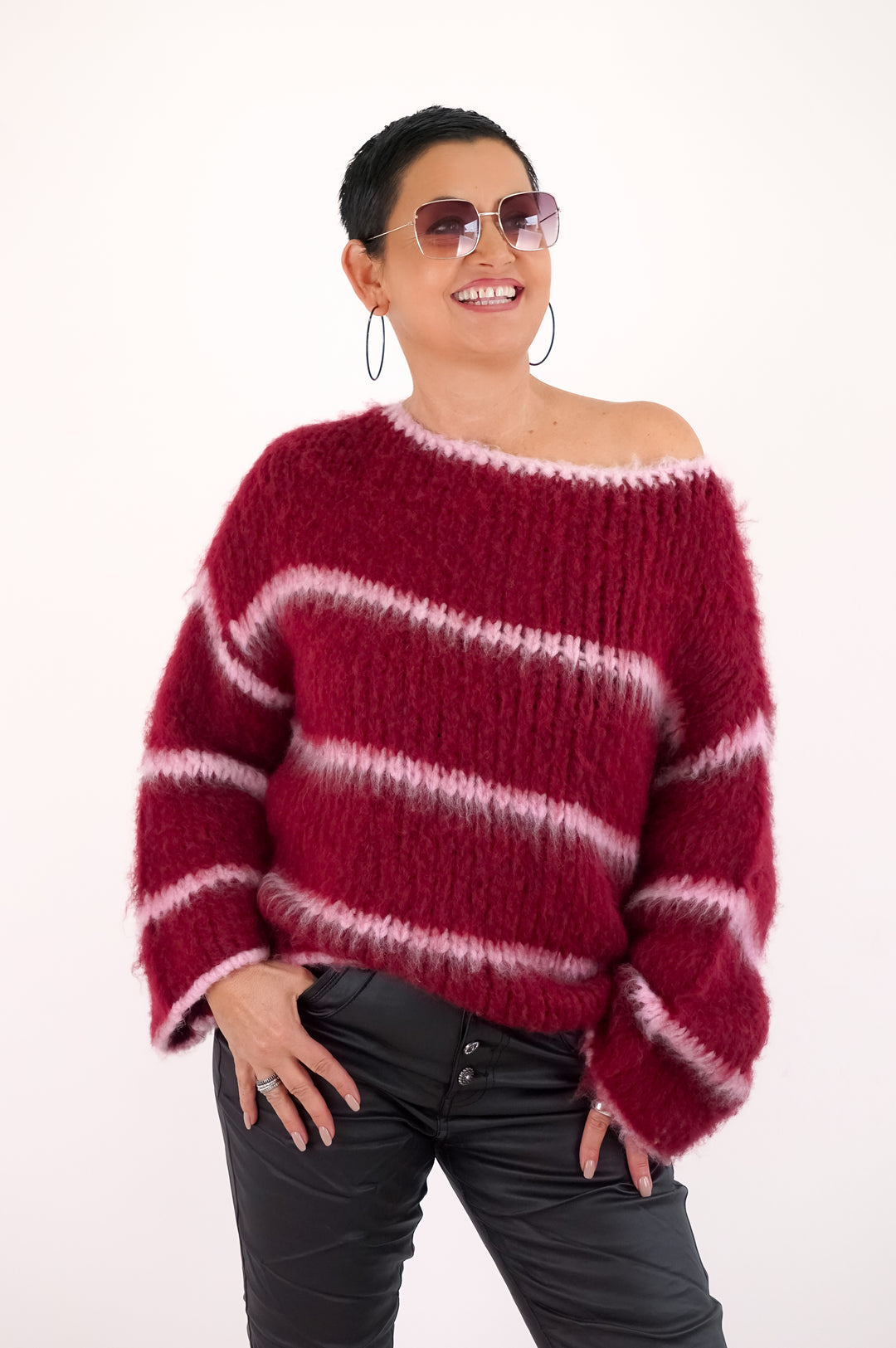 Susanne 172cm • Gr.40