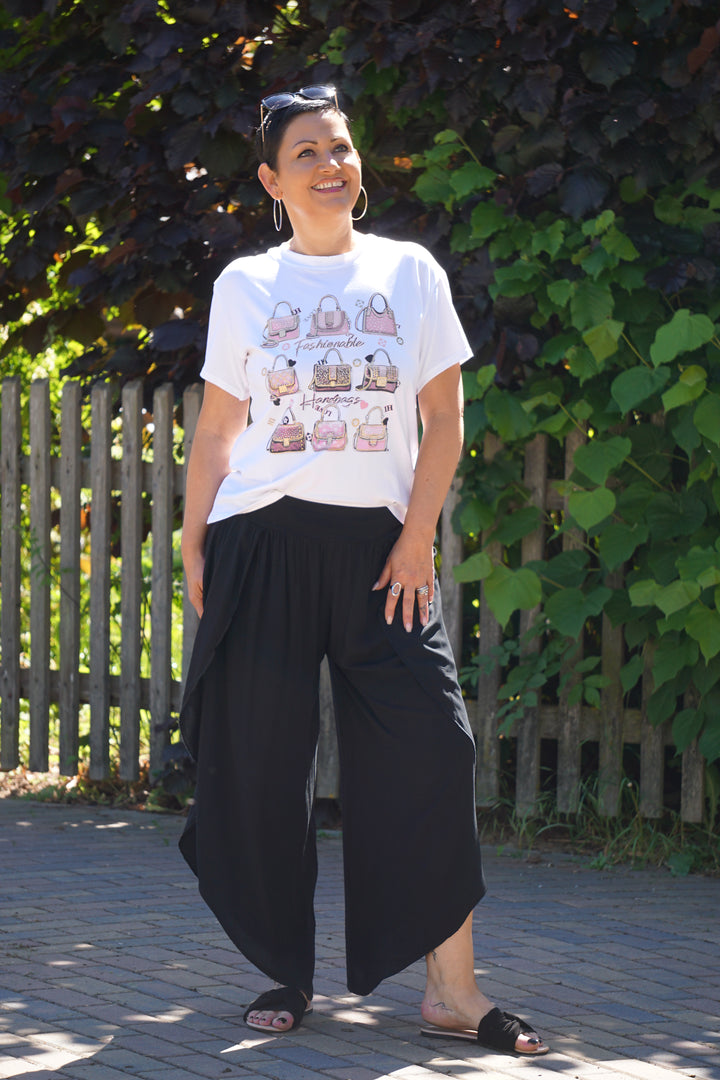 T-Shirt "shopping"