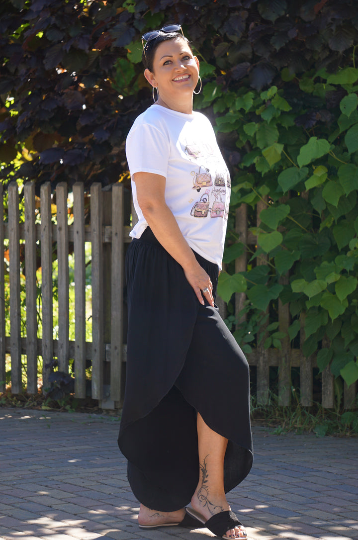 T-Shirt "shopping"