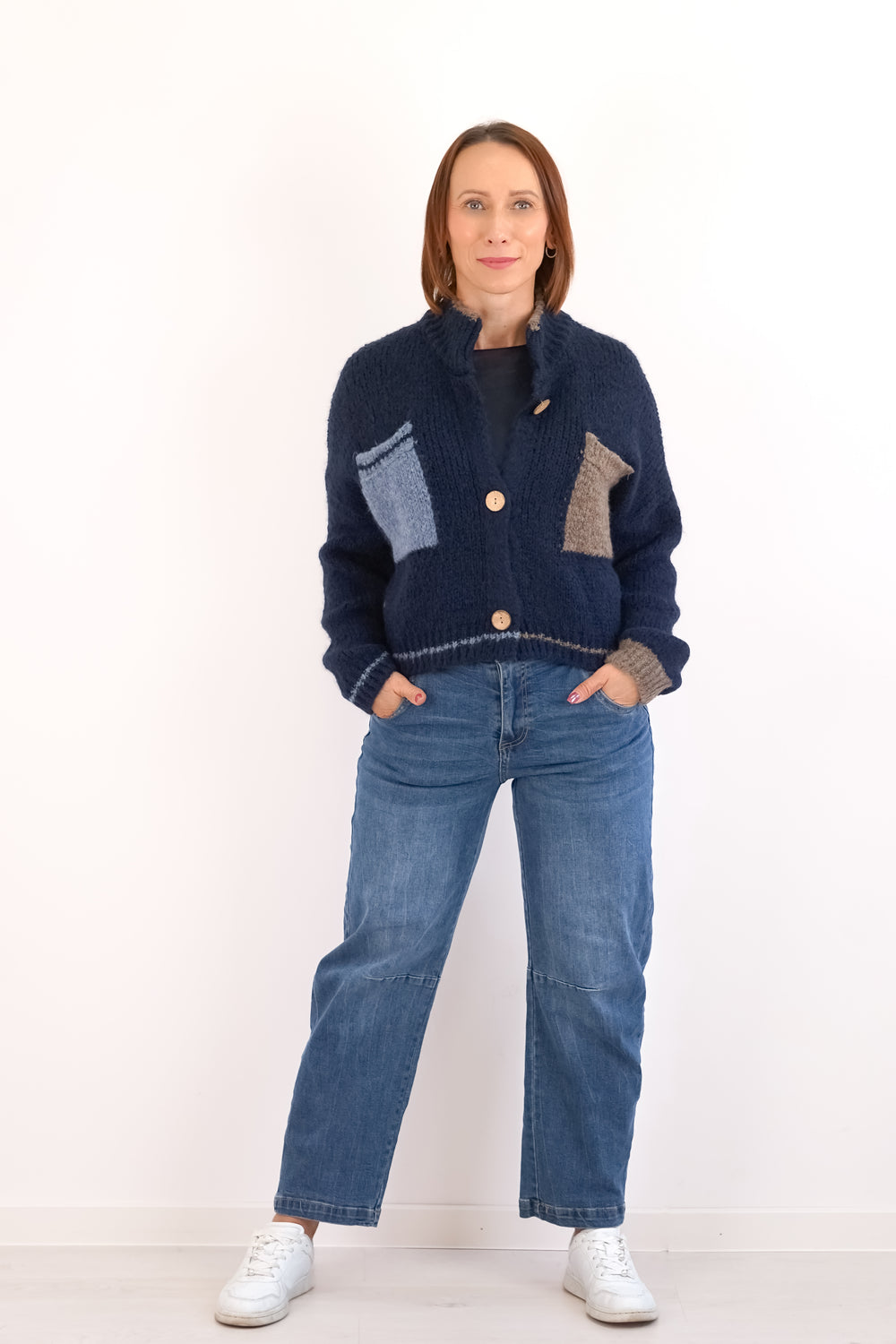 Ina 165cm