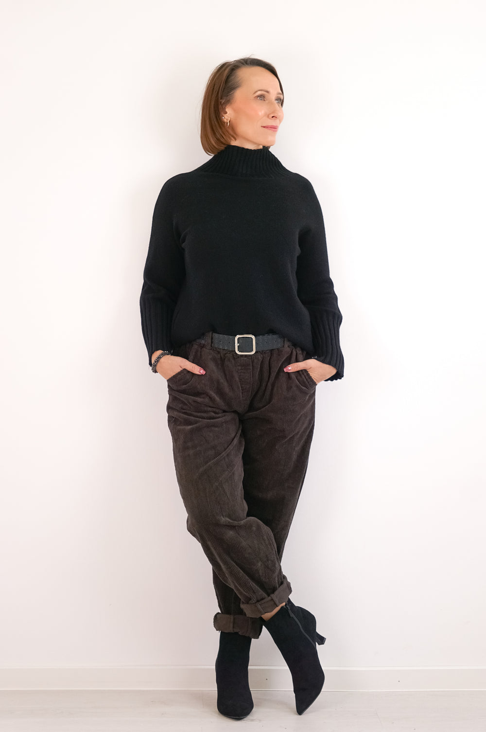 Ina 165cm • Gr.36