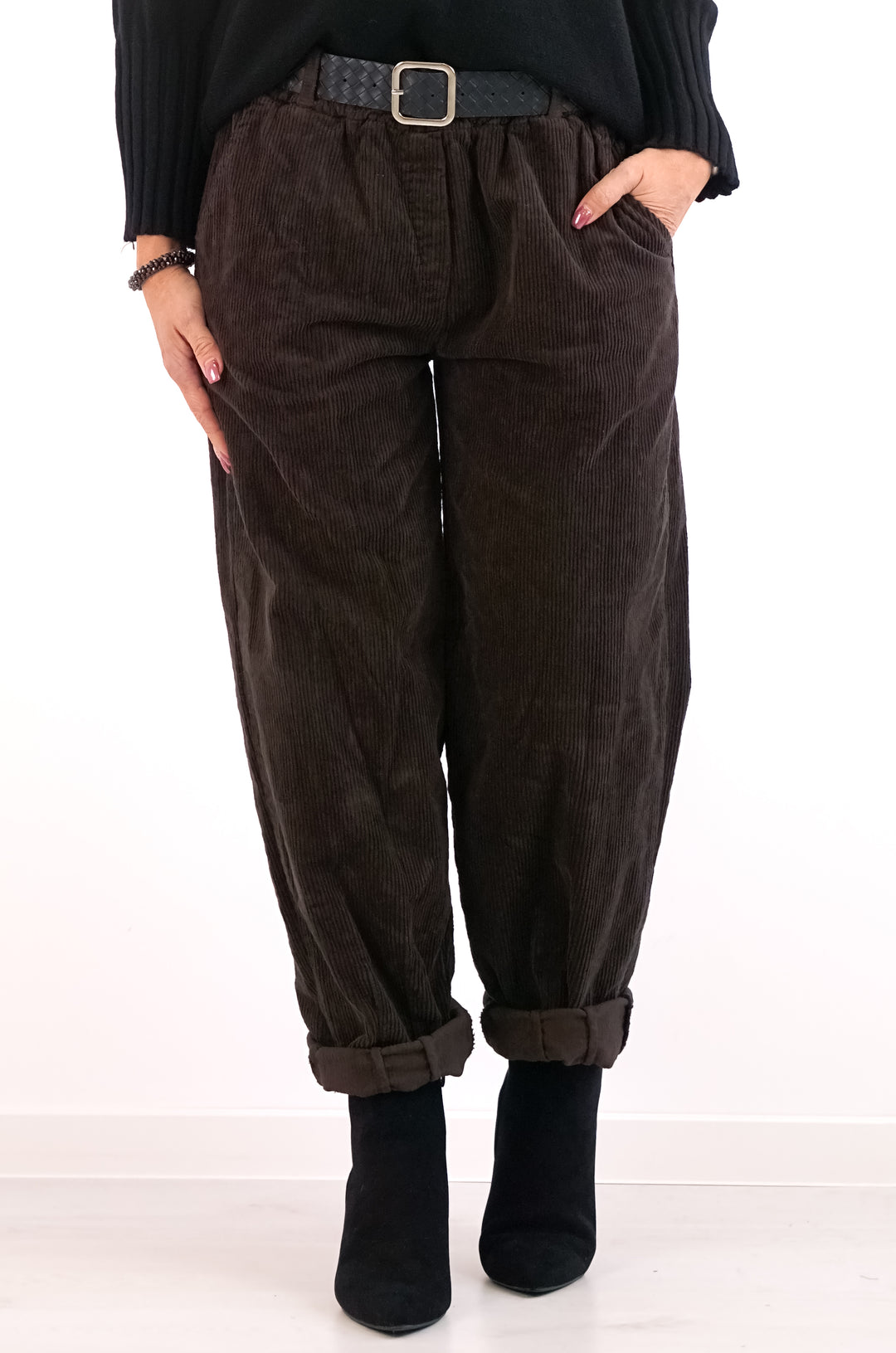 Ina 165cm • Gr.36