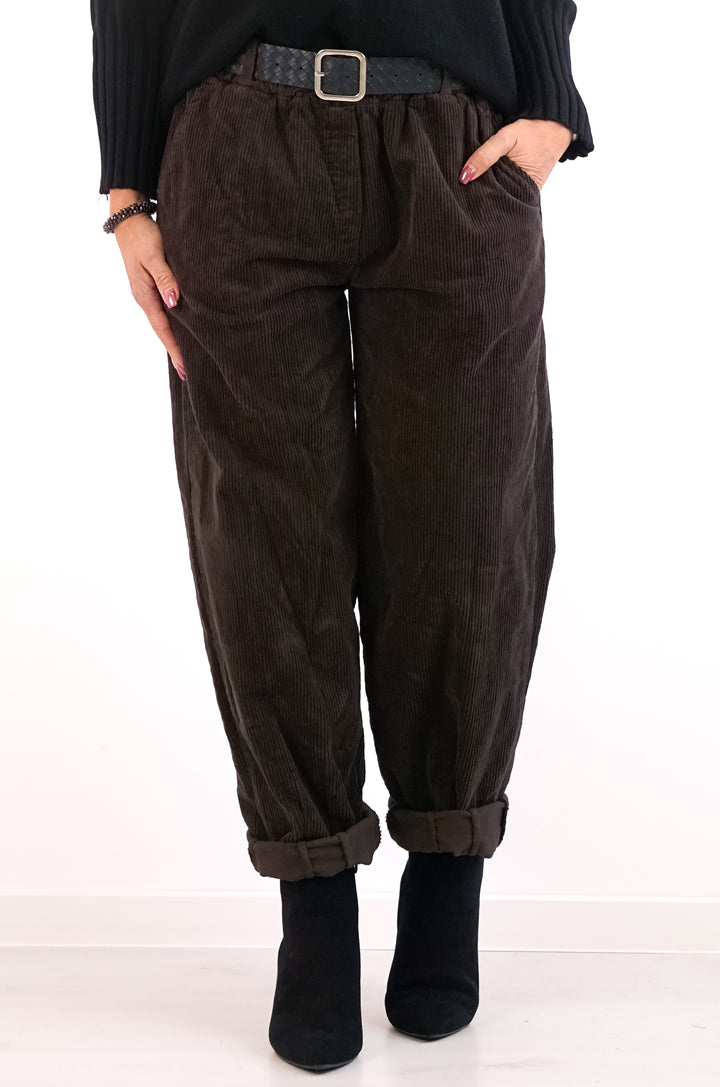 Ina 165cm • Gr.36